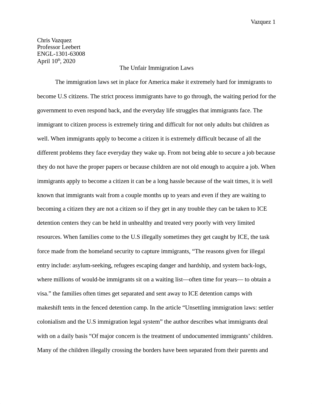 Immigration Laws Essay.docx_dyuxfbiq4pb_page1