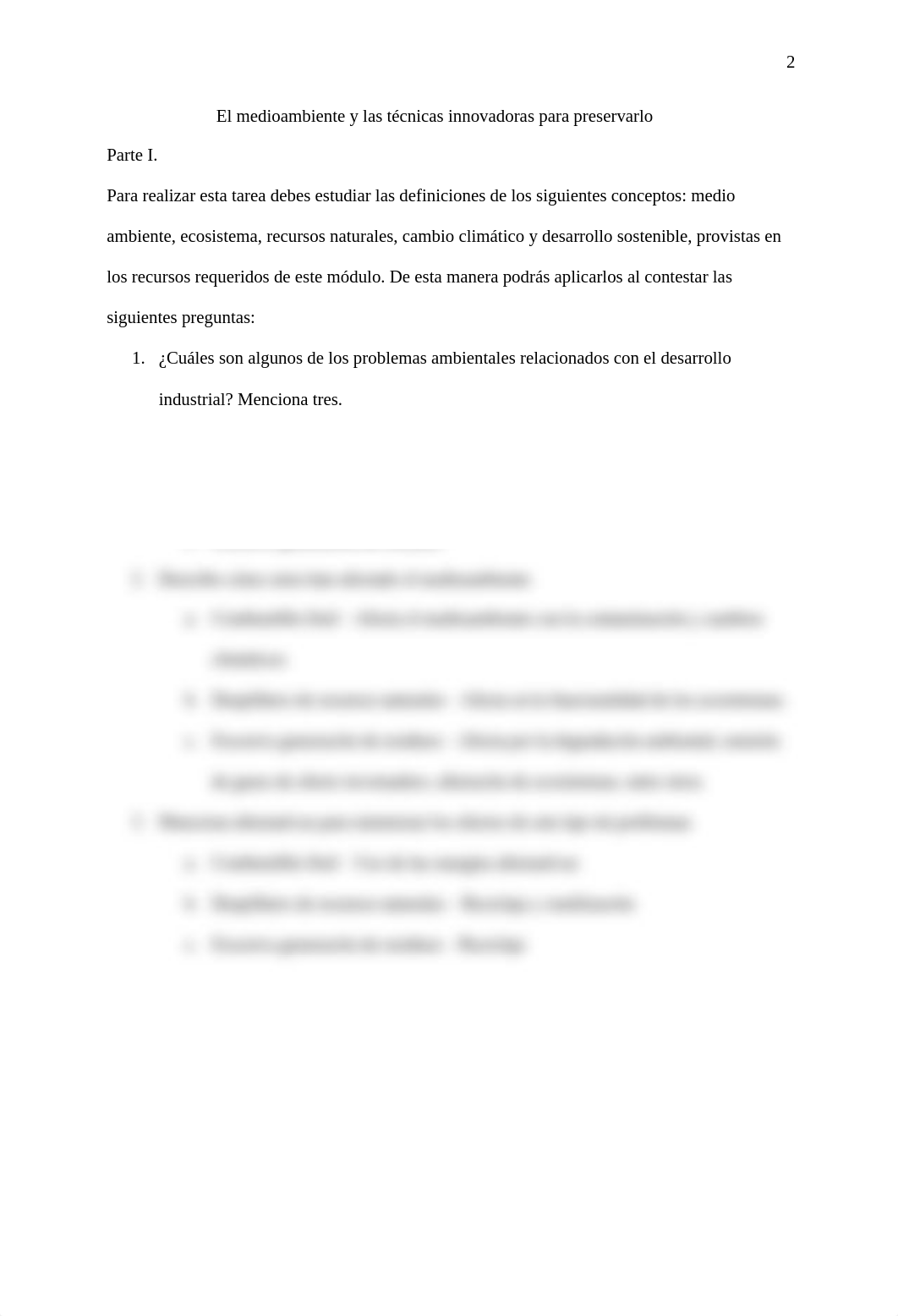 tarea 7.1 El medioambiente y las técnicas innovadoras para preservarlo.docx_dyv0jbb3tfh_page2