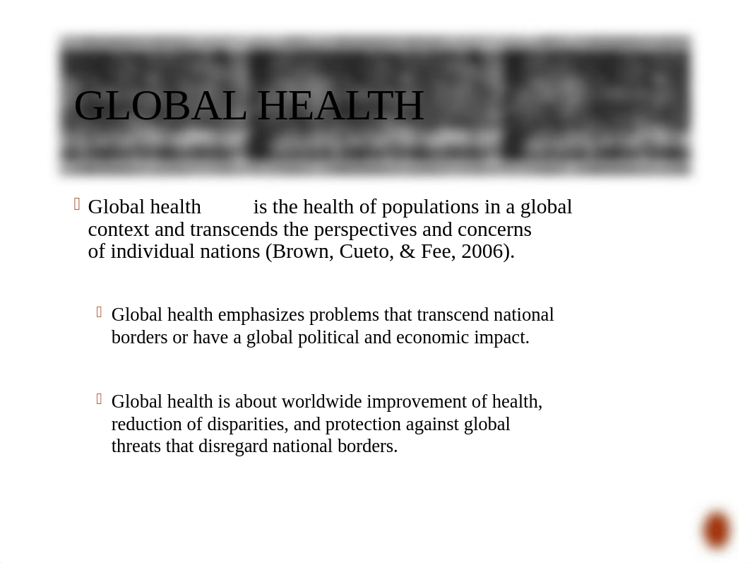 HLTH 2501- Global Health and Sustainability 2020.pptx_dyv190js9rv_page4