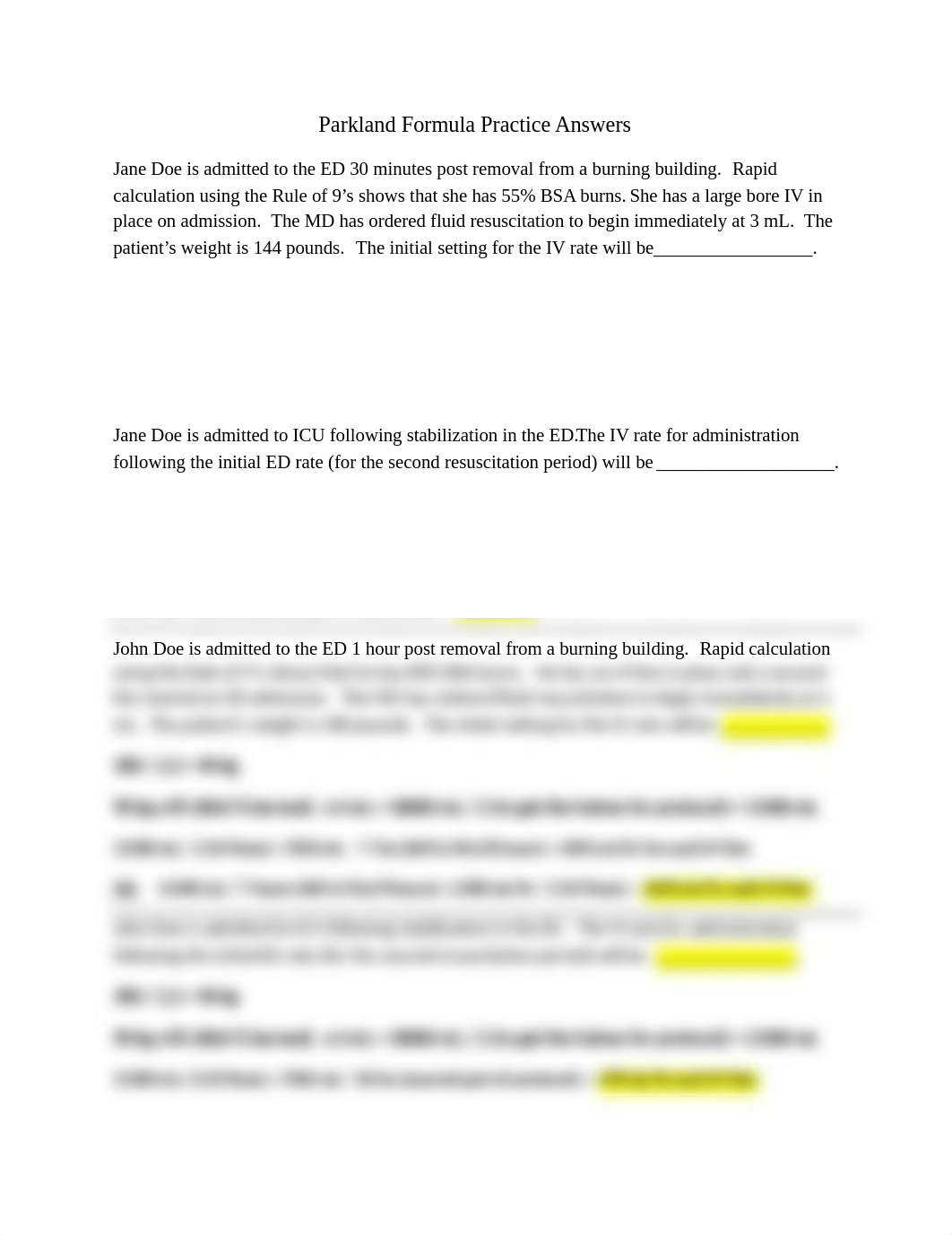 Parkland Formula Practice Answers.docx_dyv2huu9hh7_page1