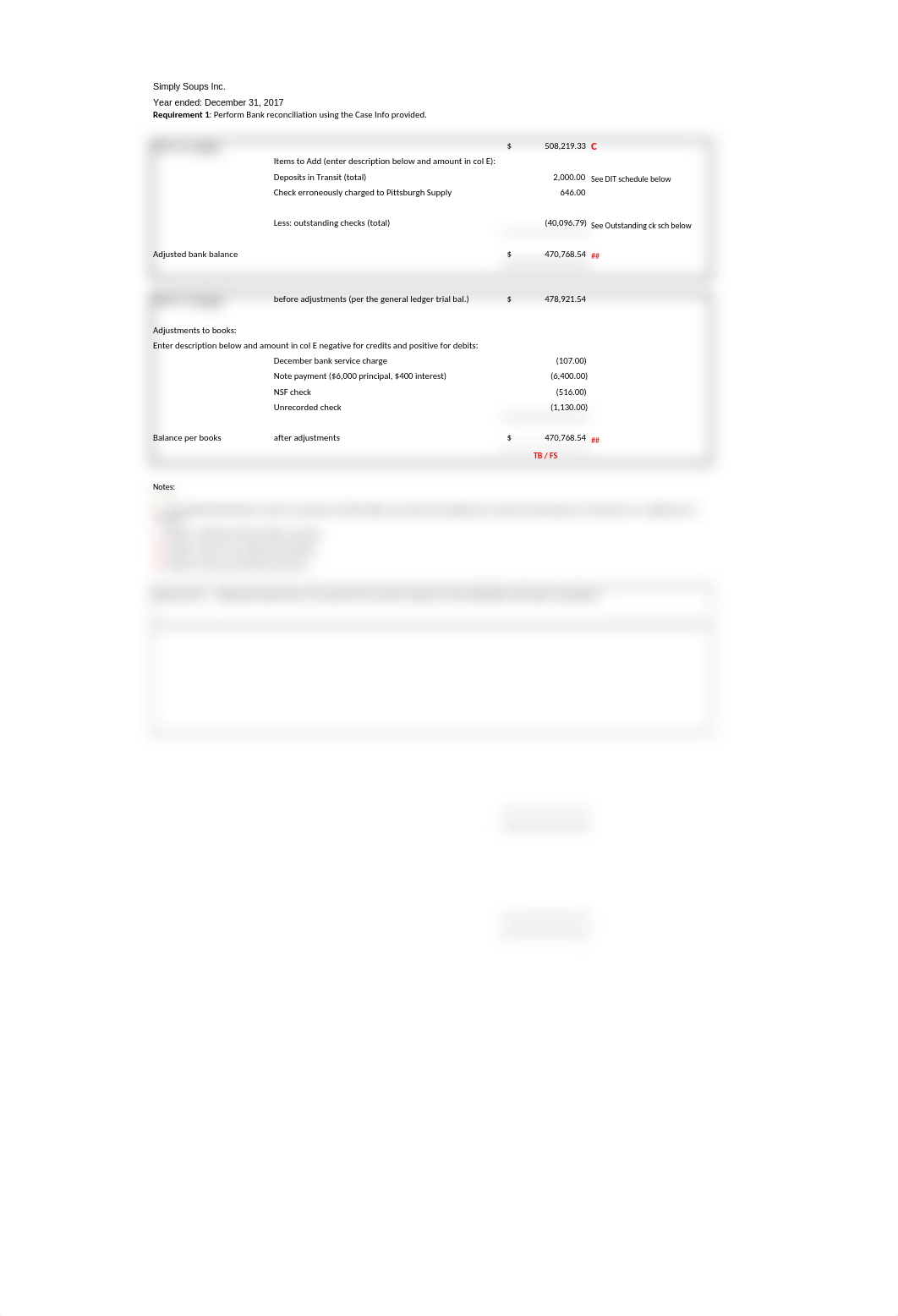 Chapter 10 Application Assignment - Bank Reconciliation of Cash--Carlson.xlsx_dyv2ottwg82_page1