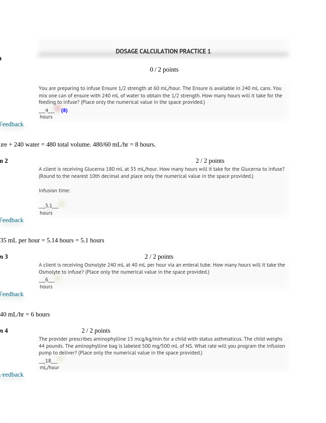 DOSAGE CALCULATION PRACTICE 1 & 2 QUESTIONS FOR BASIC (3).docx_dyv43ovt5ix_page1