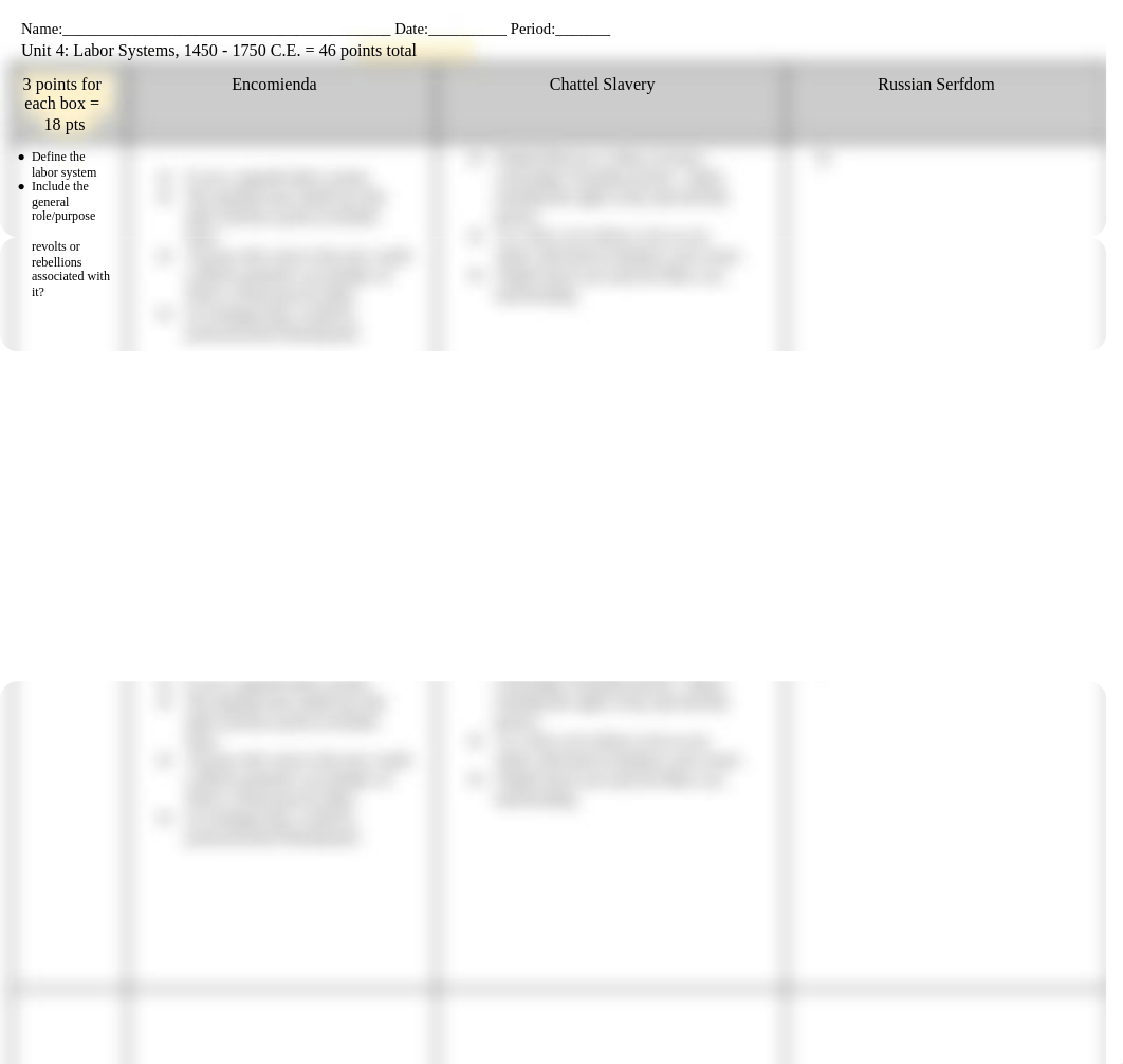 Copy of Unit 4 - Labor Systems Graphic Organizer 1450-1750.pdf_dyv5zpyubfn_page1
