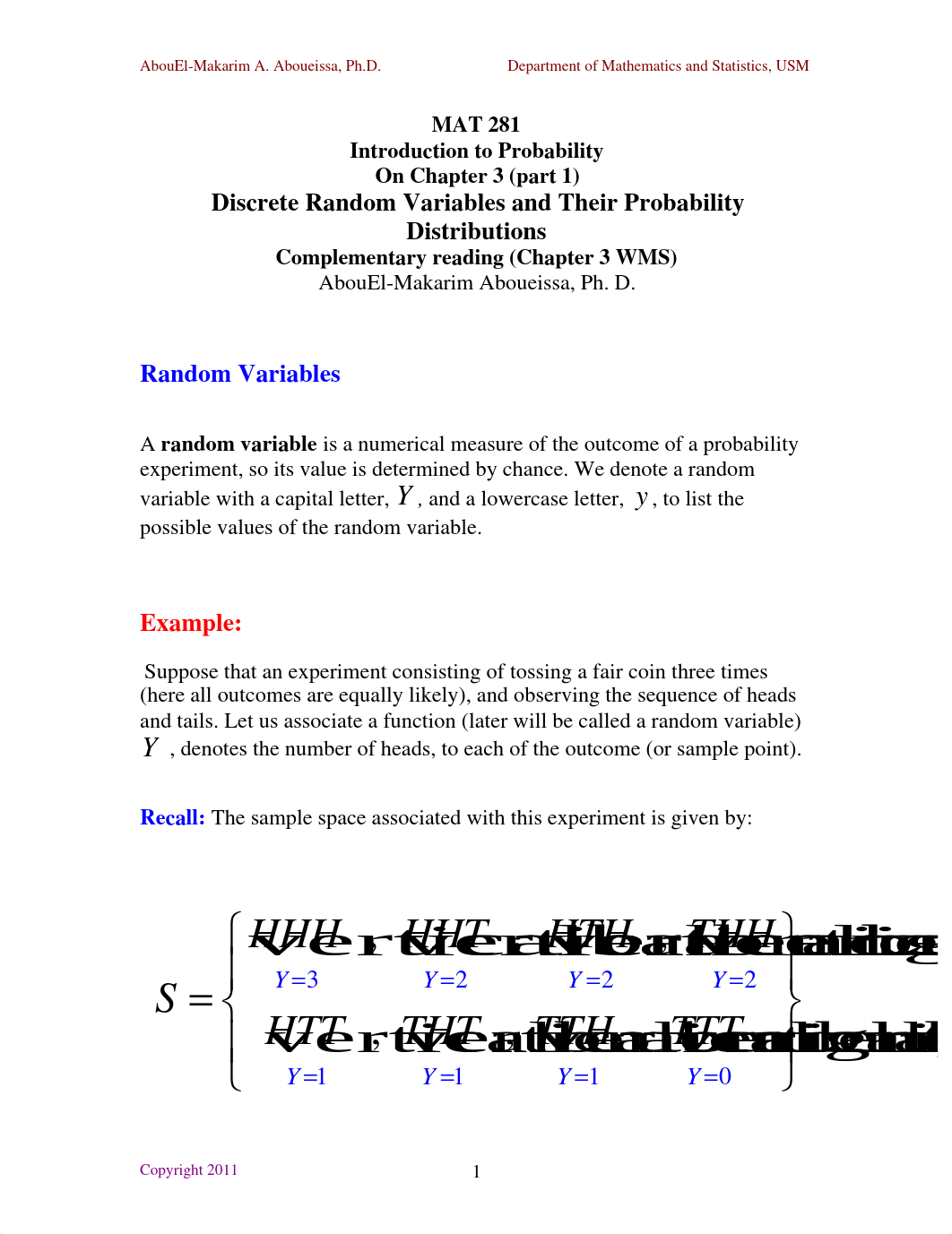 Chapter 3 - - Discrete Random Variables (part 1)_dyv7iuvj7e7_page1