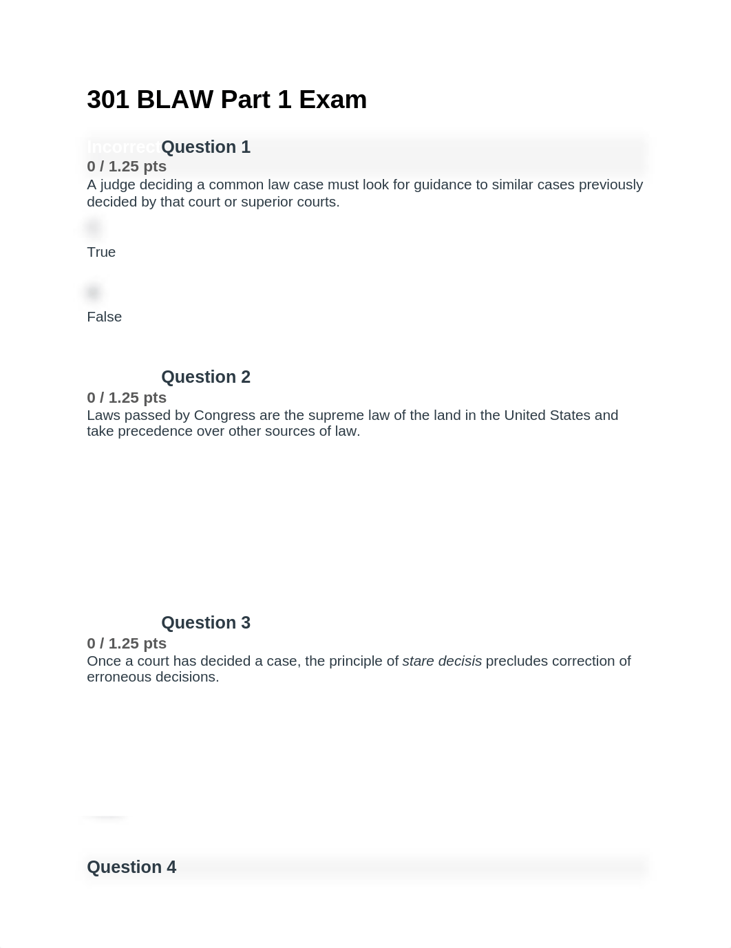 Exam 1 BLAW 301.docx_dyva5edvw96_page1