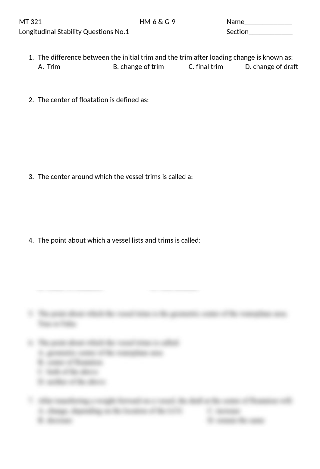 MT 321 Week 6 Longitudinal Stability Questions No.1 02-14-2019.docx_dyvbqzg1pib_page1