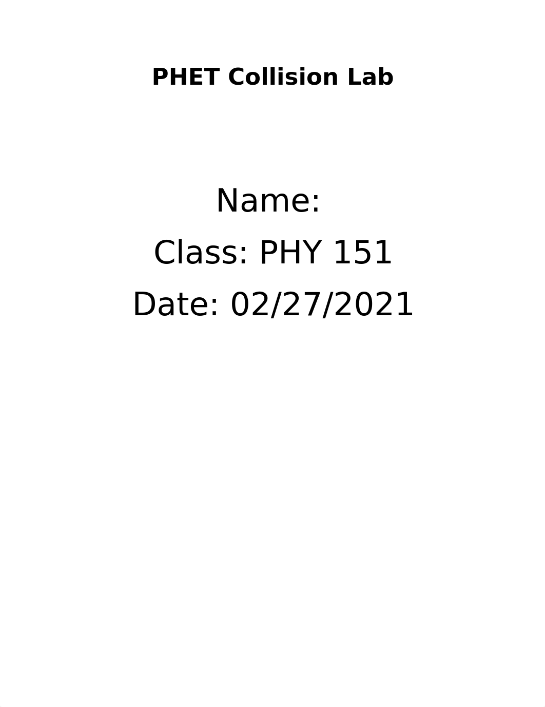 PHET-CollisionsLab_PHY151_Spring2021.docx_dyvhswvwmya_page1