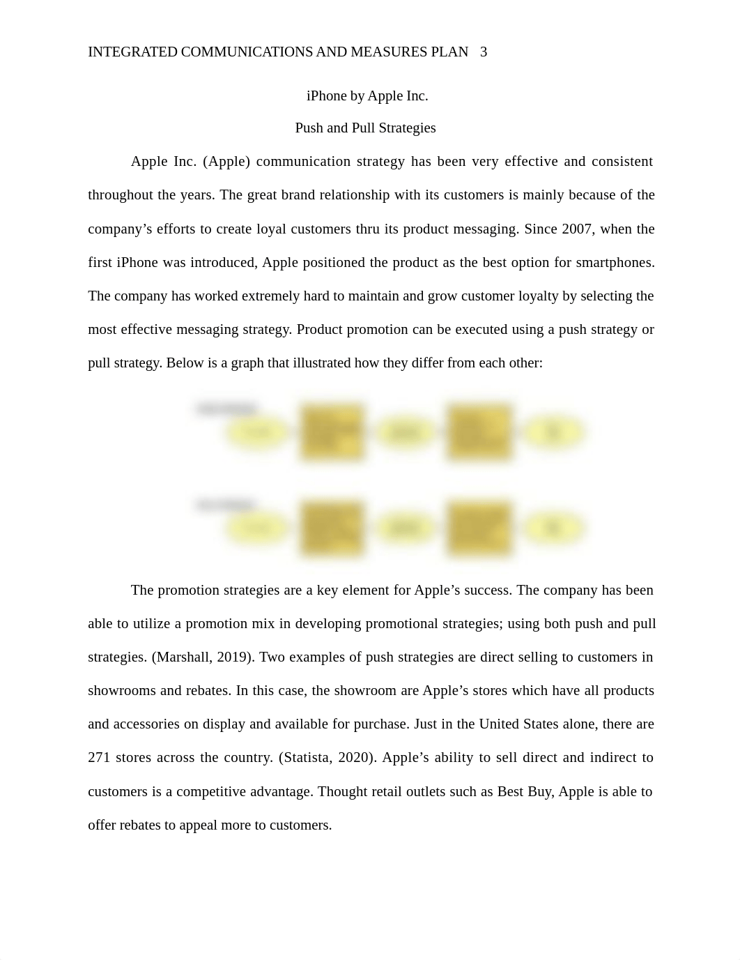 MBA 525 iPhone by Apple Inc.  Integrated Comm. and Measures Plan.docx_dyviahp5ial_page3