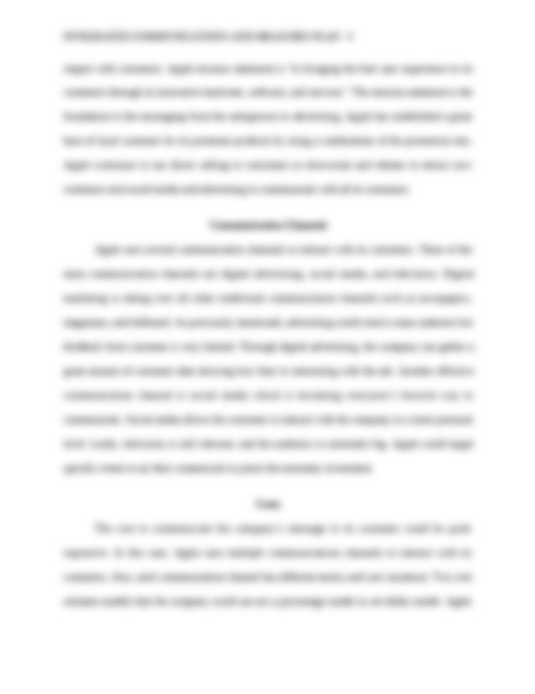 MBA 525 iPhone by Apple Inc.  Integrated Comm. and Measures Plan.docx_dyviahp5ial_page5