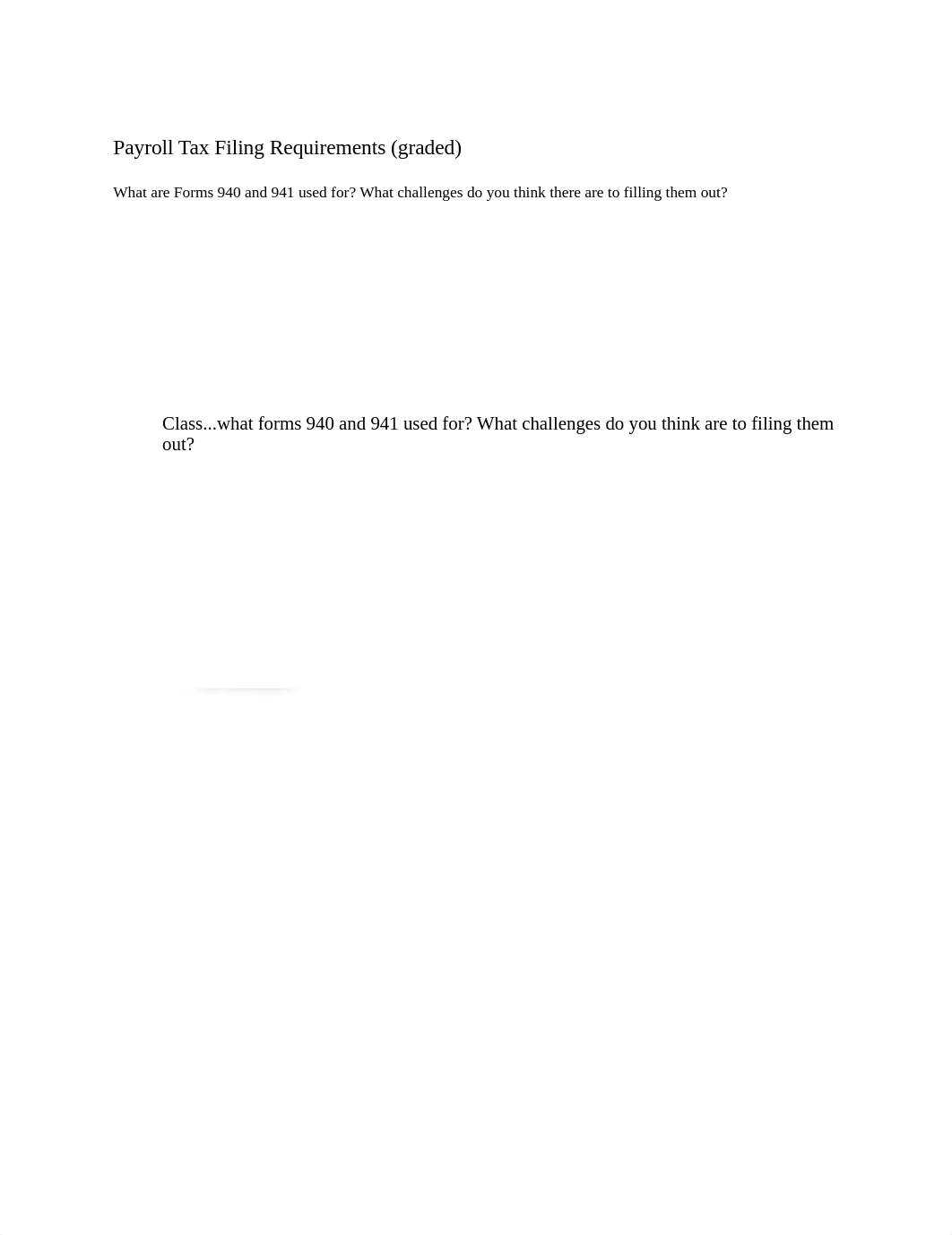 Payroll Tax Filing discussion week7_dyvk7slp46y_page1