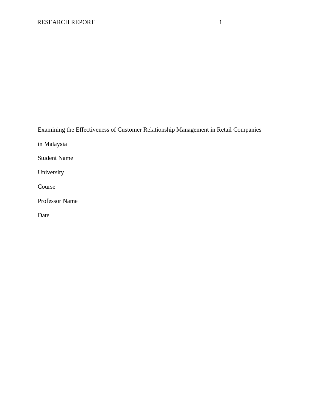 Examining the Effectiveness of Customer Relationship Management in Retail Companies in Malaysia.docx_dyvkzcuz2lc_page1