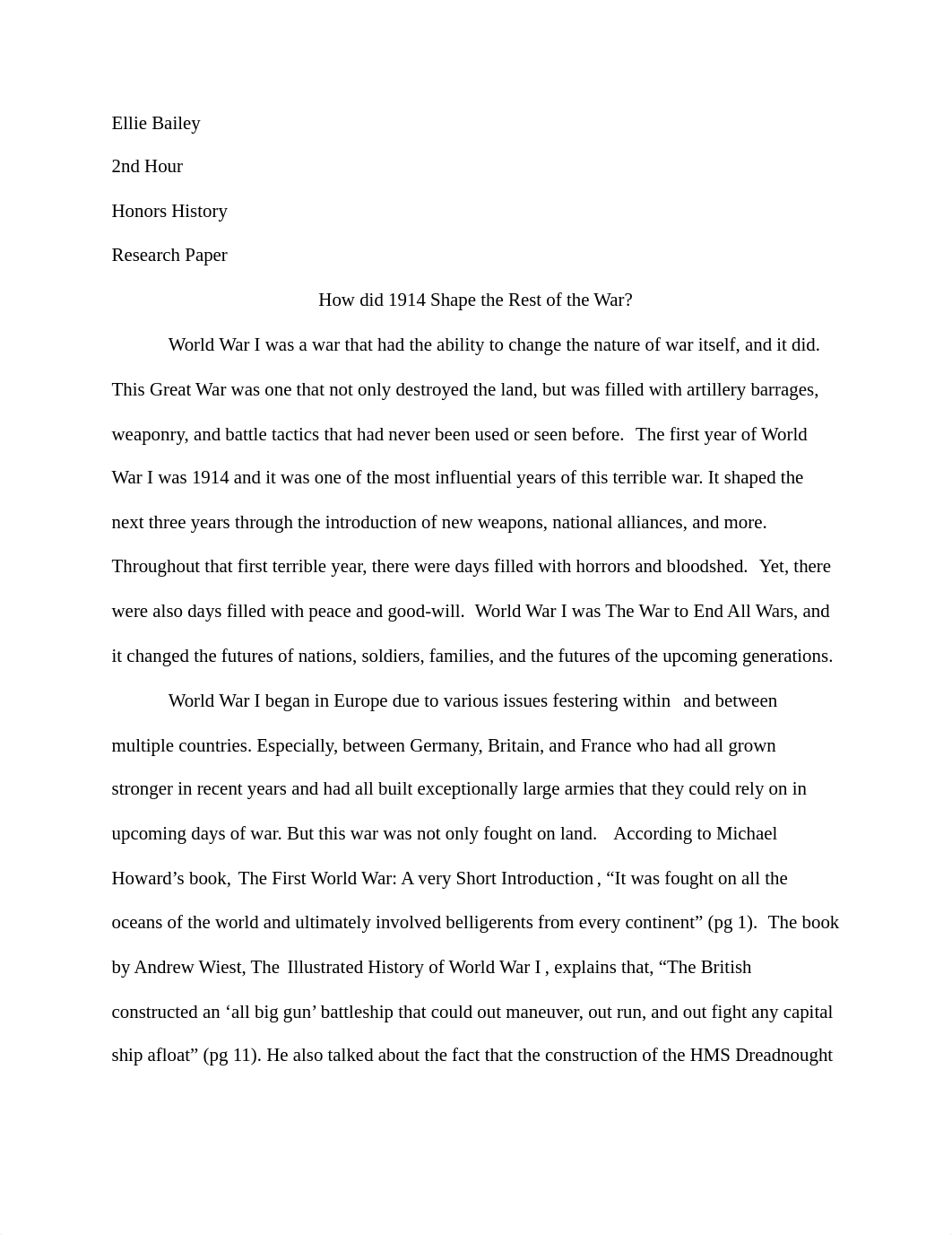 Research Paper - History - WWI.pdf_dyvlfivpoih_page1