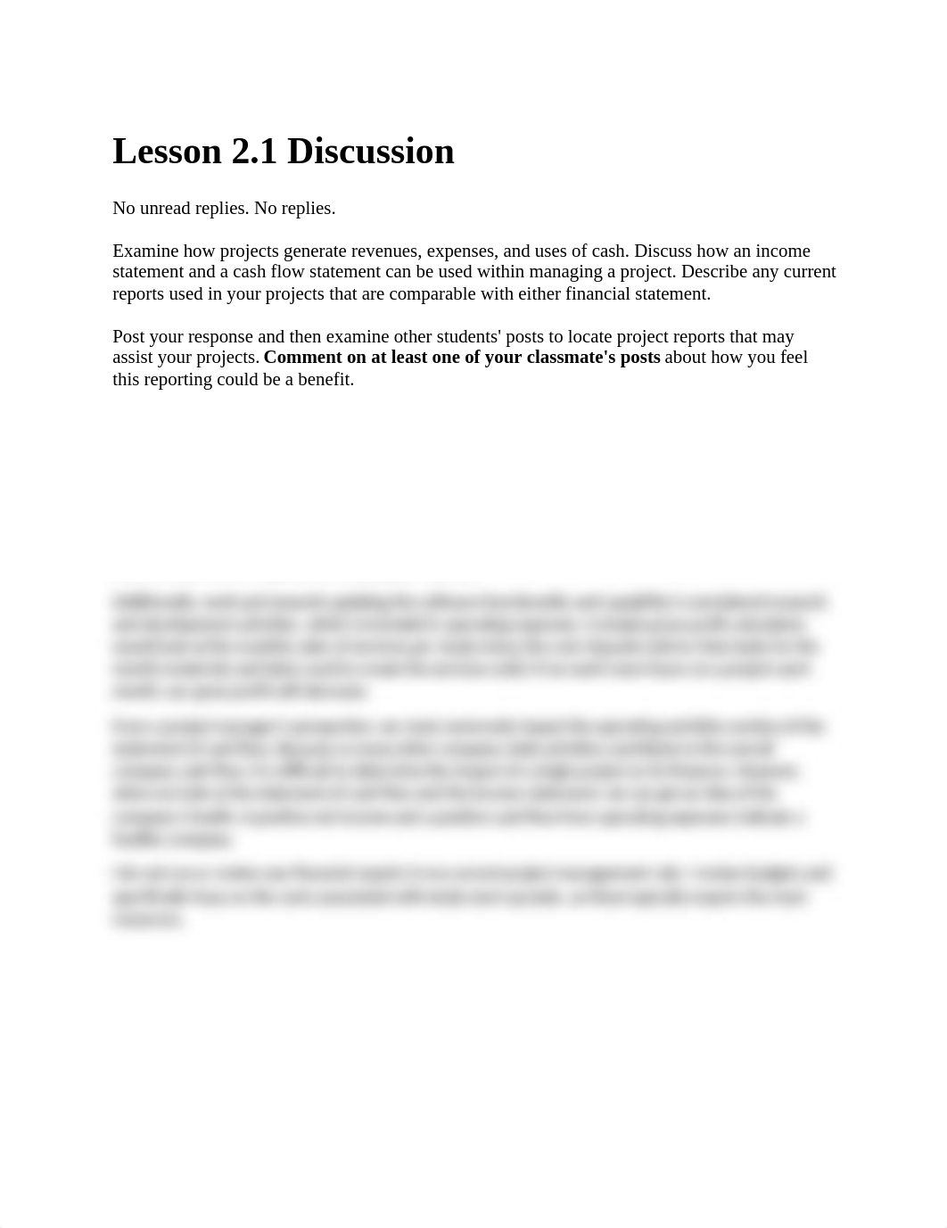 ACCTING 7000 Discussion 2.1.docx_dyvllwe7qz3_page1