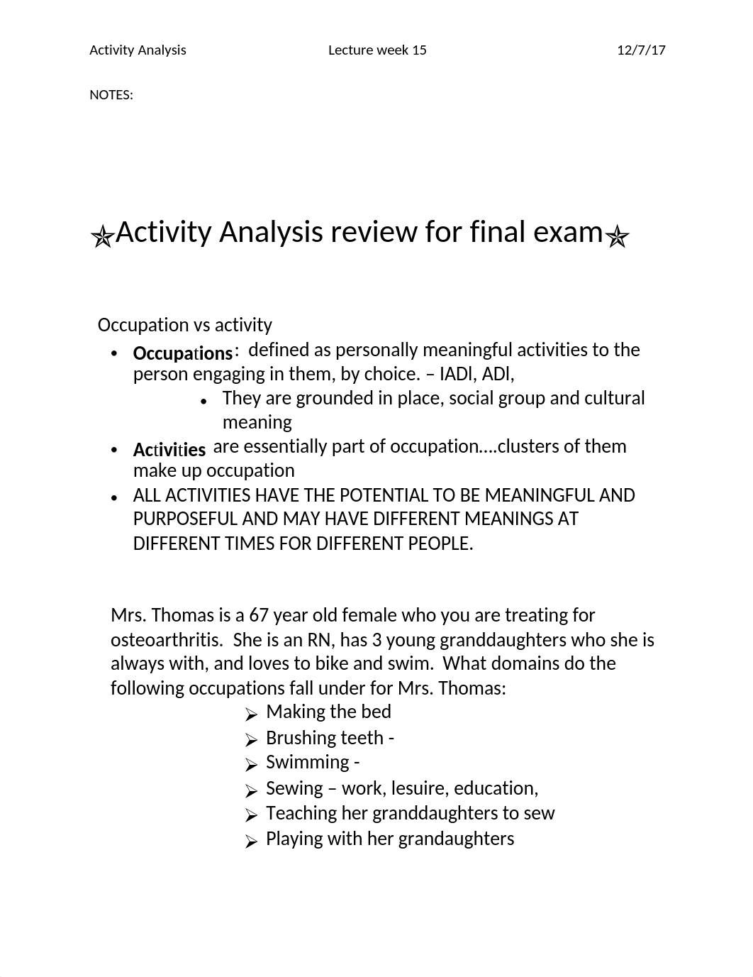 Activity Analysis lecture week 15 12:7:17.docx_dyvn04yce2e_page1