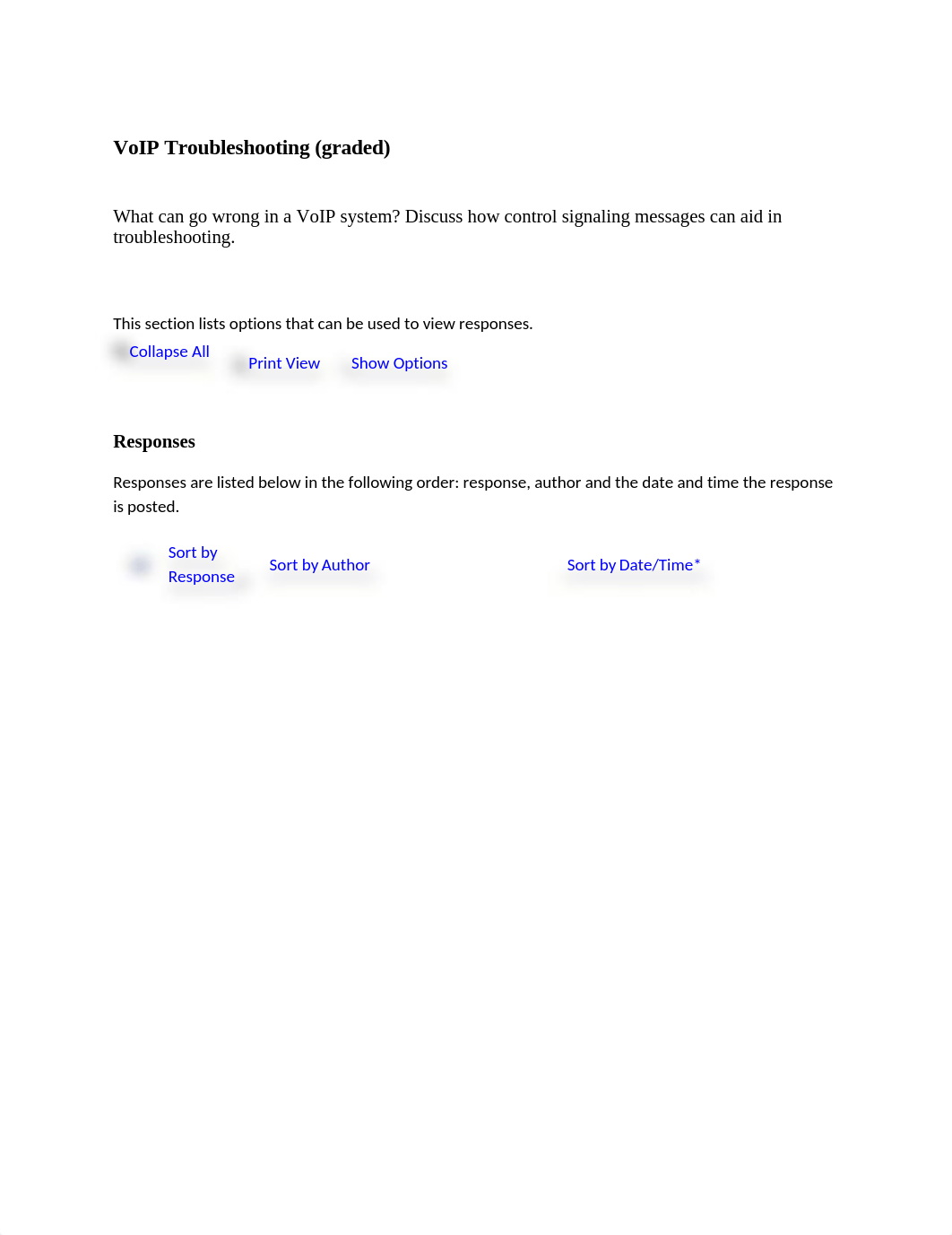 Discussion Week 6 - VoIP Troubleshooting_dyvnqly1ld3_page1