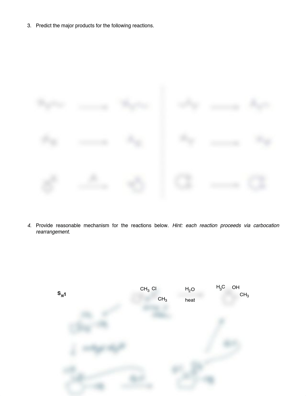 CHEM_233_Lab_10_Pinacol_Study_Questions_KEY.pdf_dyvpklpy2dj_page2