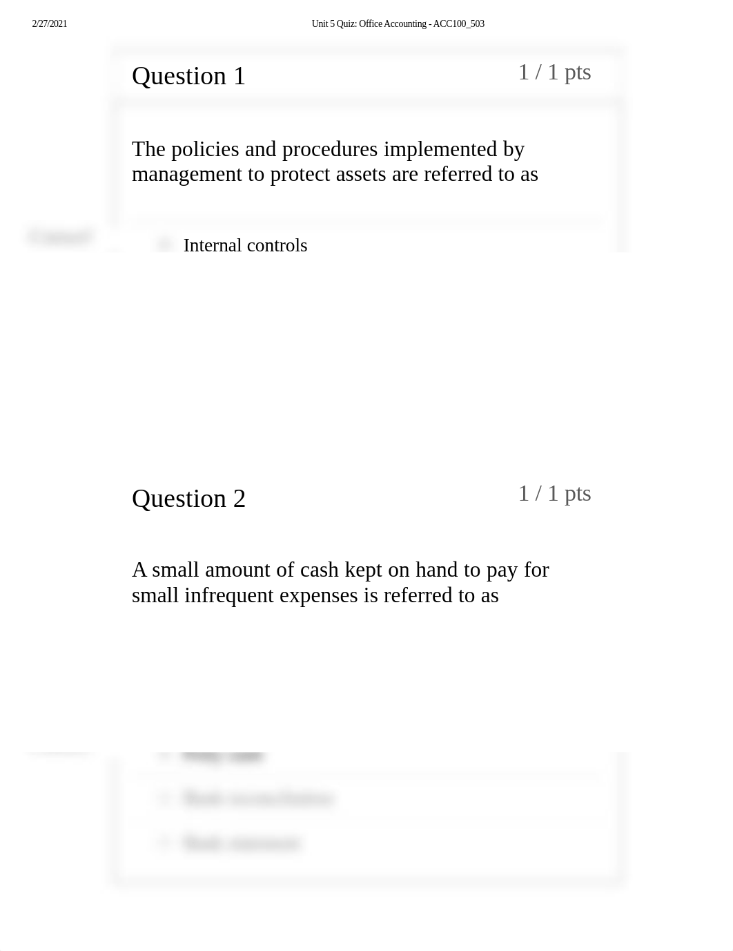 Unit 5 Quiz_ Office Accounting - ACC100_503.pdf_dyvpxf7qbtw_page1