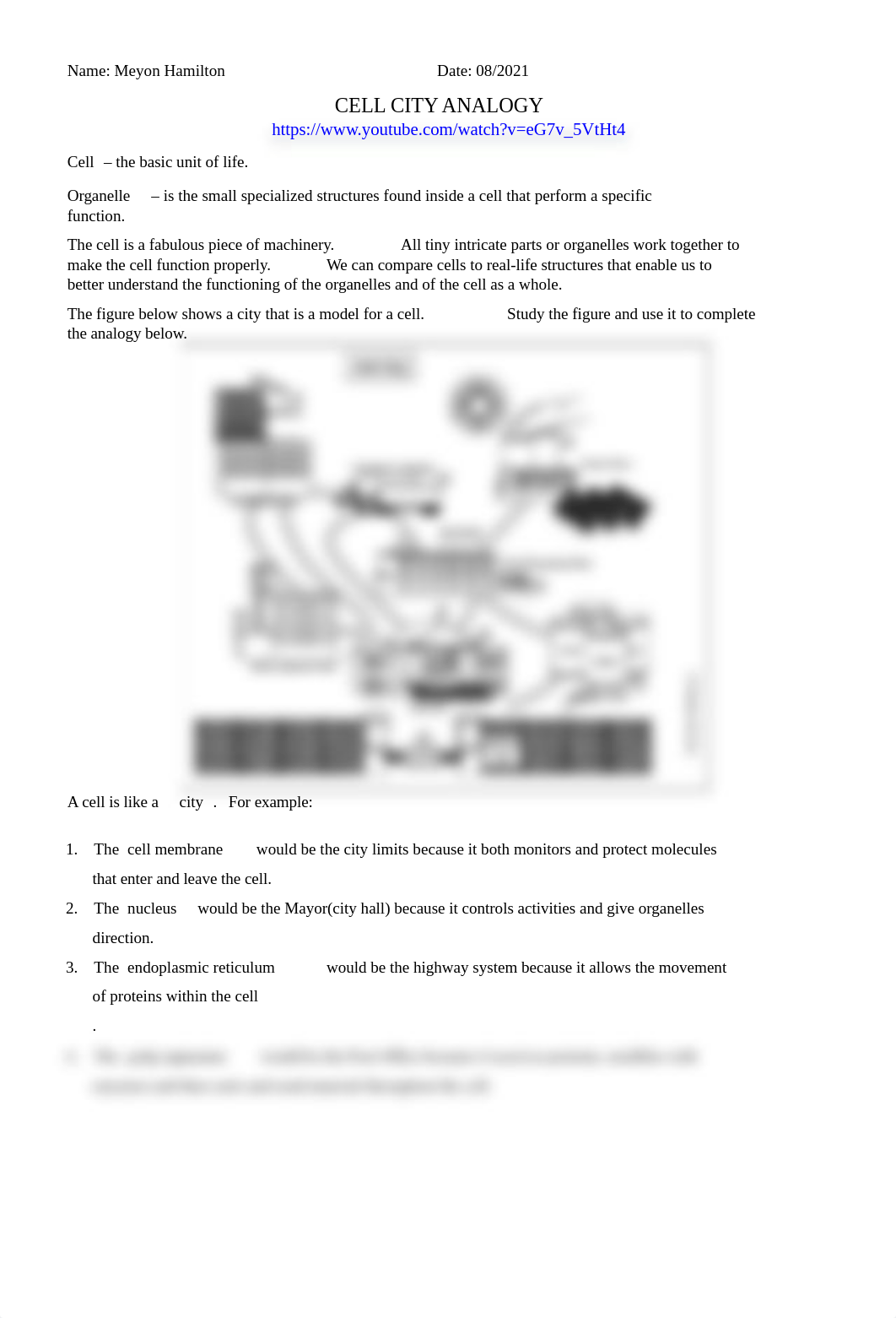 Cell City Analogy Worksheet to be completed with Youtube Video (3).doc_dyvsvbmnppz_page1