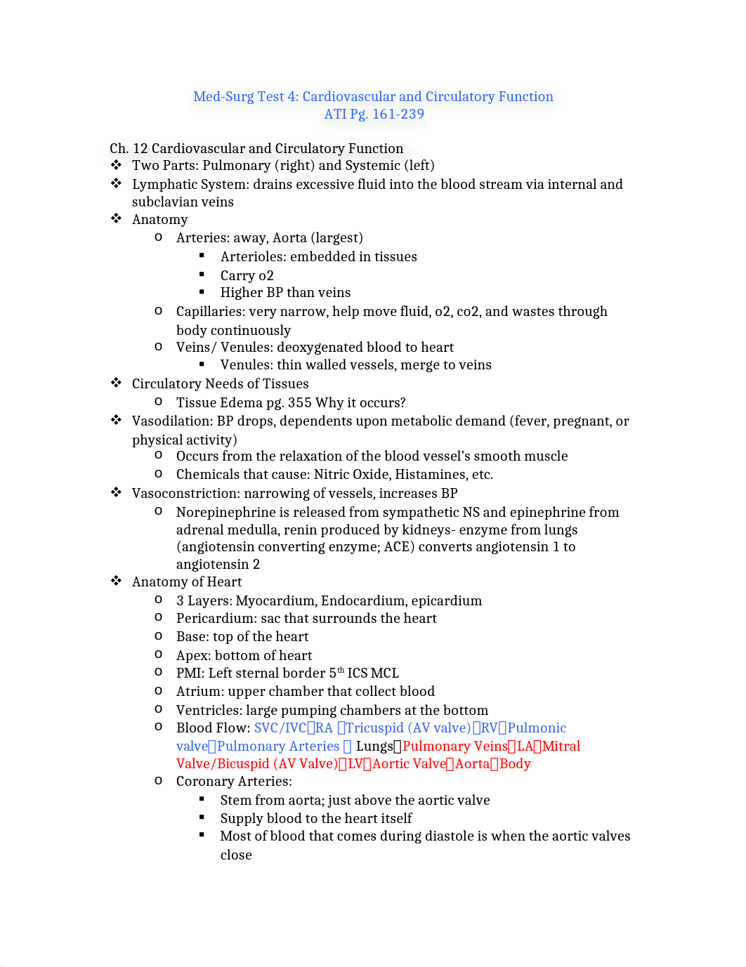 Med Surg Test 4 Cardio_dyvsvbq0u9n_page1