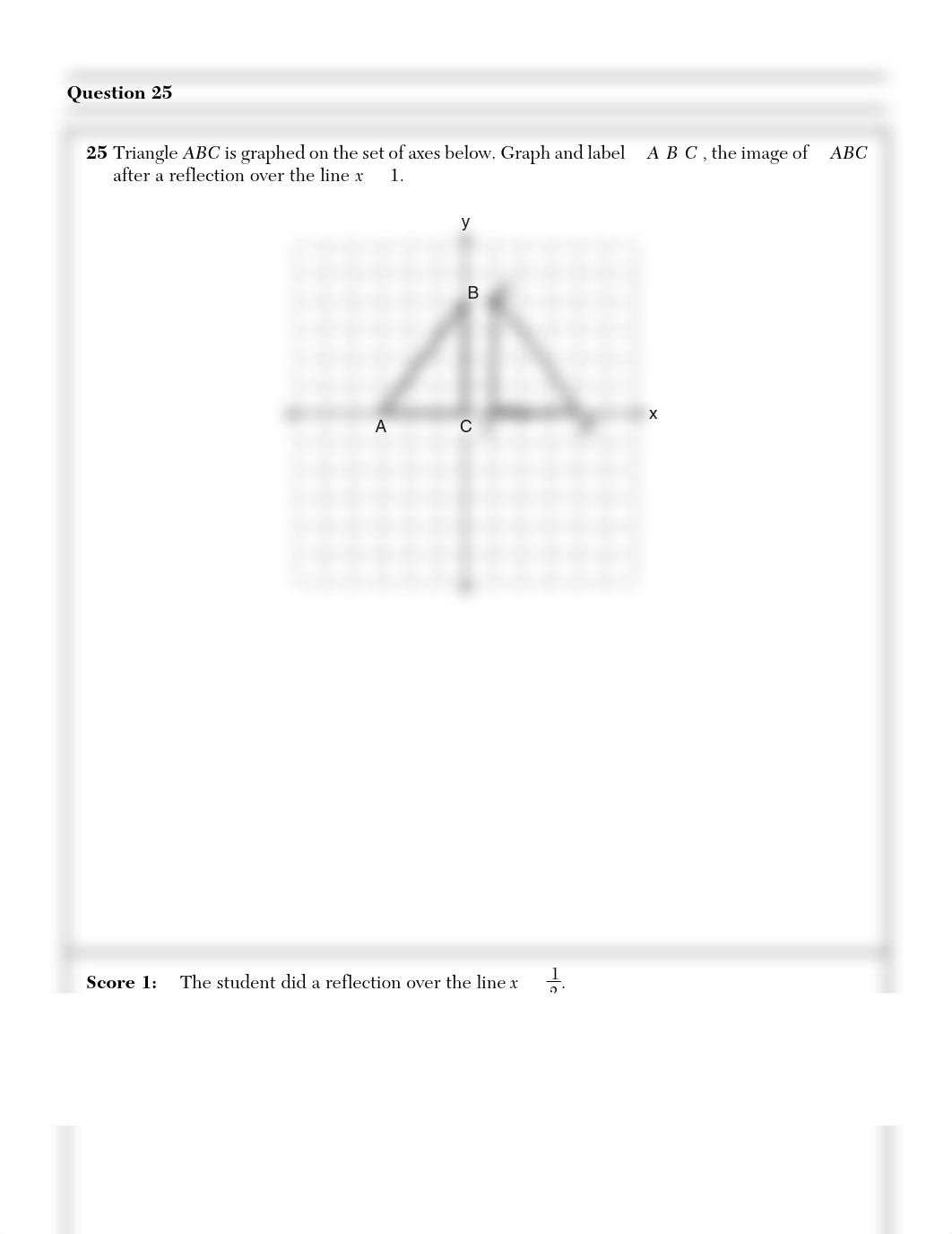 Geometry (Common Core) Regents January 2016 Model Response Set.pdf_dyvtdpoadk3_page4