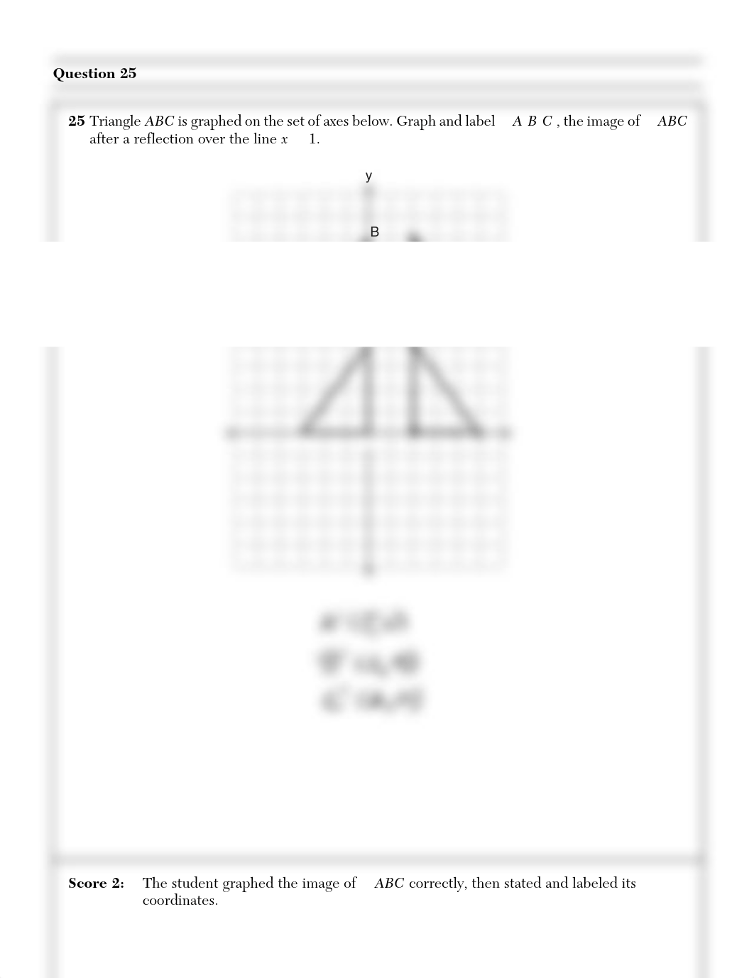 Geometry (Common Core) Regents January 2016 Model Response Set.pdf_dyvtdpoadk3_page3