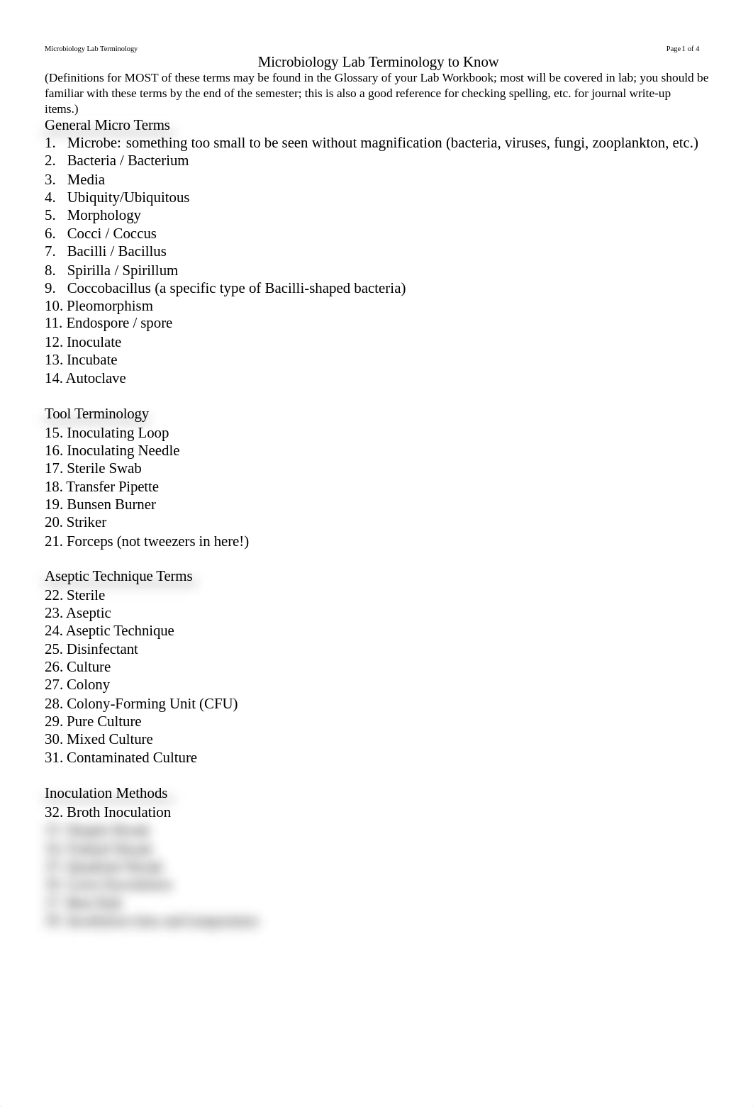 9 - Microbiology Lab Terminology-Fall2011.docx_dyvwiqzllew_page1