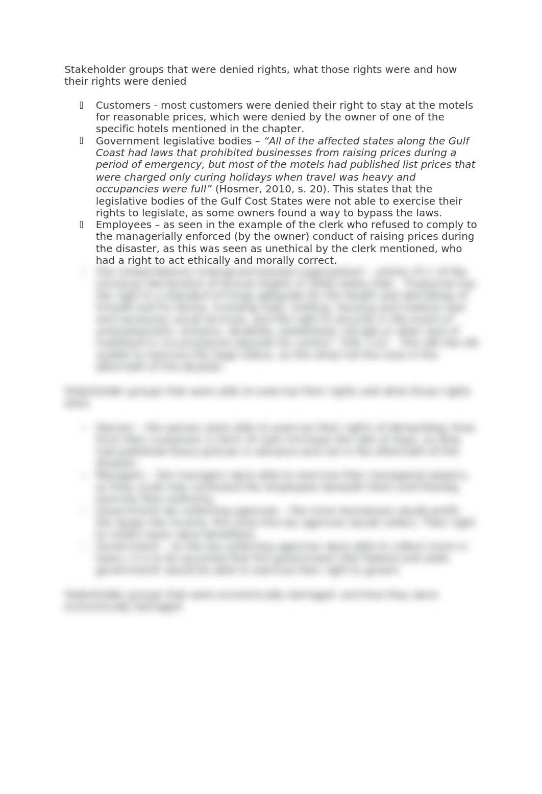 Responsible Corporate Decision Making - EoM Chapter One, Hotel rates during Katrina, Industry - hote_dyvz210taa1_page2