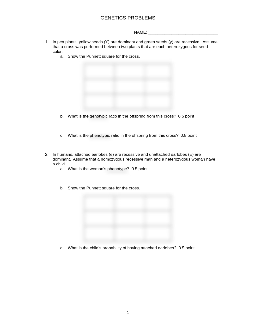 Bio 1 Genetics Problems_Spr 14-1_dyw0fzkhpth_page1