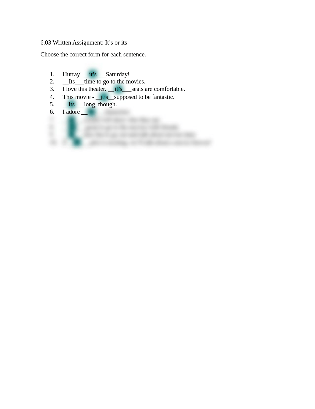 6.03 Written Assignment- It's or its.rtf_dyw11nckdby_page1