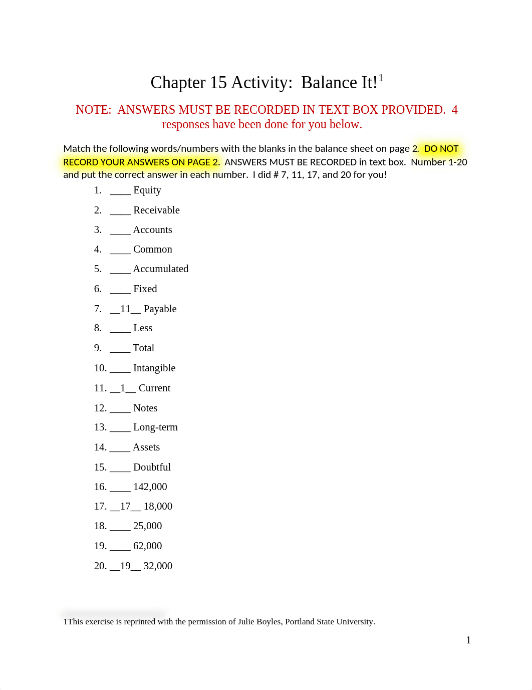 Ch 15 Balance Sheet Matching.docx_dyw4a45fxmn_page1