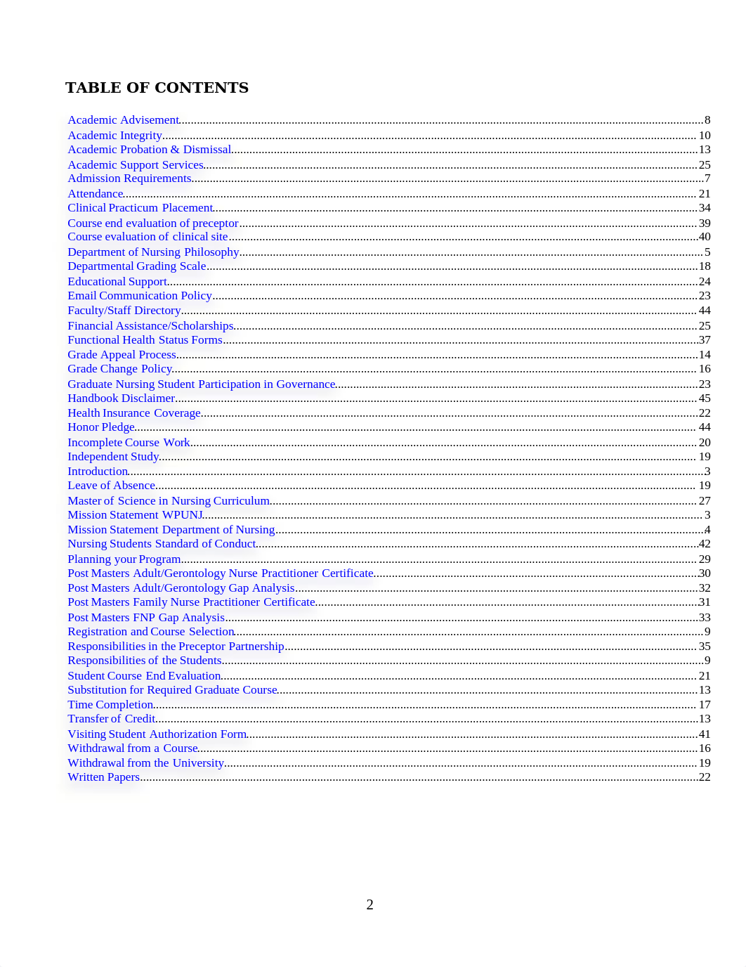 Graduate Online Student Handbook 2023-2024.docx_dyw4vlfd3j7_page2