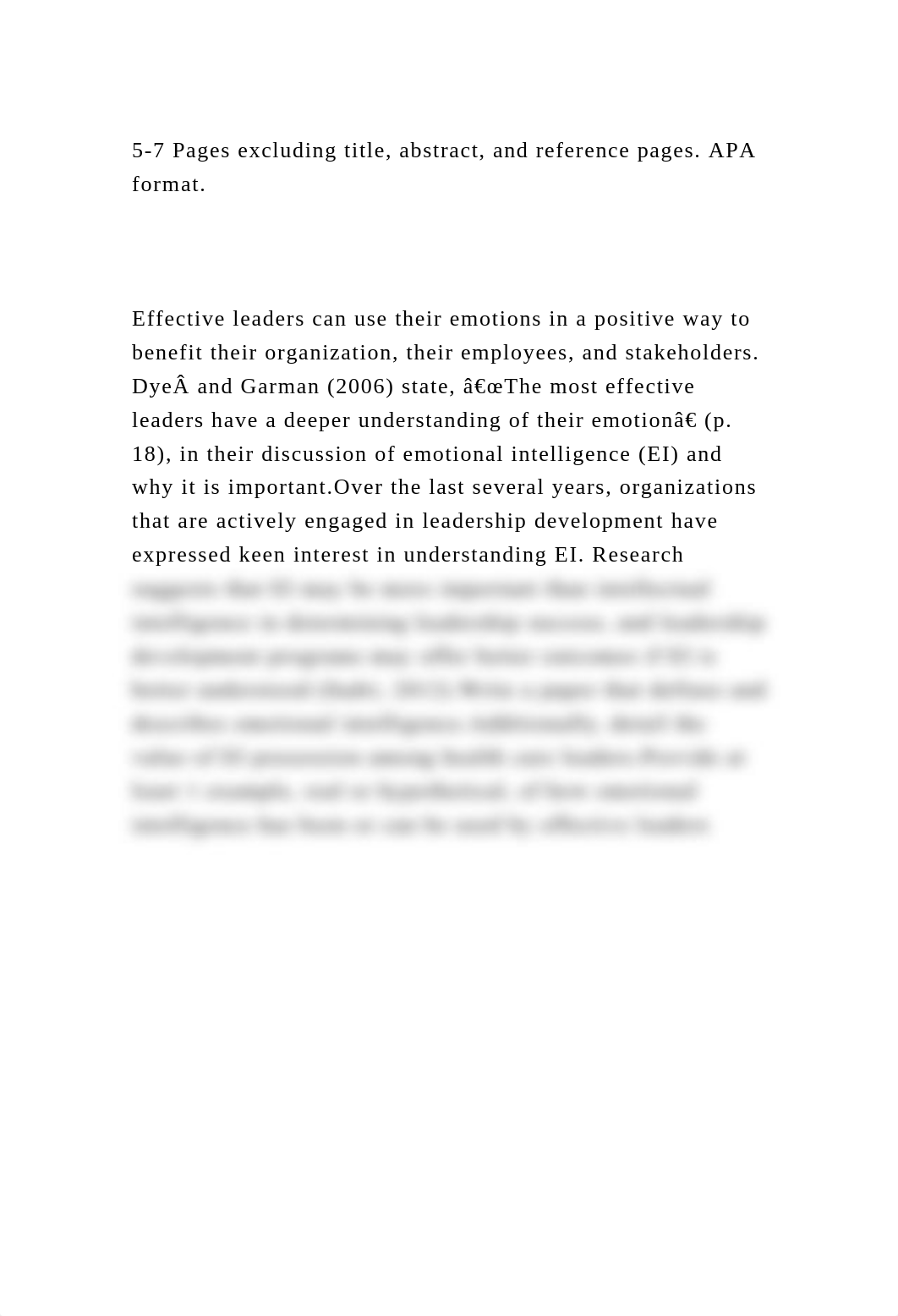 5-7 Pages excluding title, abstract, and reference pages. APA format.docx_dyw6isu234z_page2