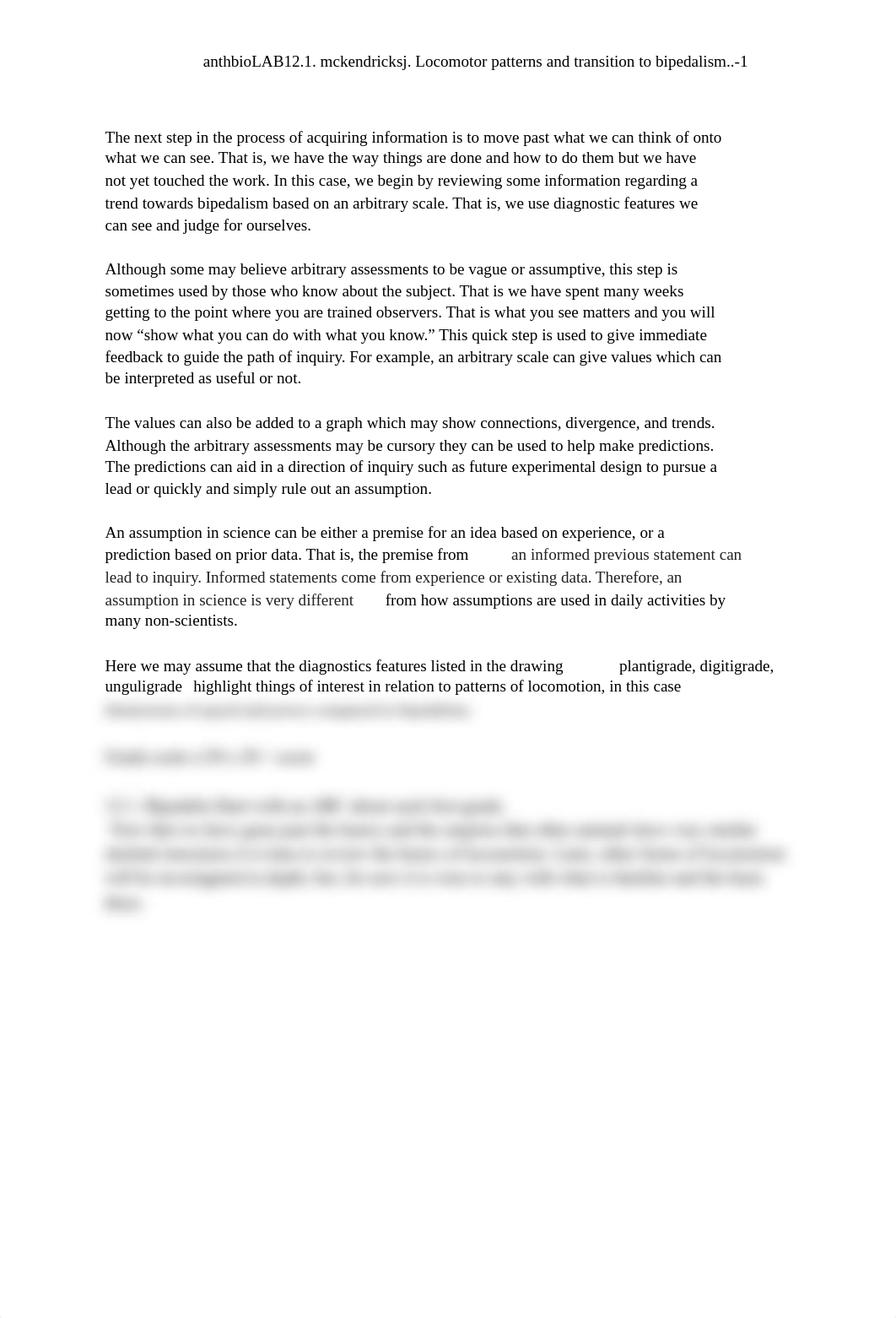 anthbioLAB12.1. Thompson B. Locomotor patterns and transition to bipedalism (20 pts) .pdf_dyw9ja63q62_page1