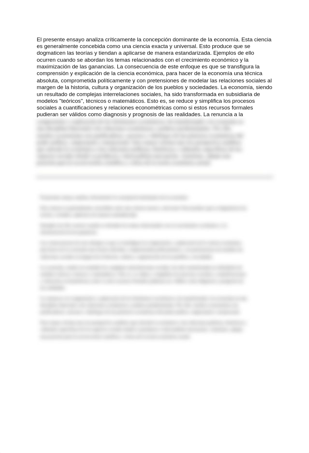 El presente ensayo analiza críticamente la concepción dominante de la economía_dywbiz2mxh9_page1