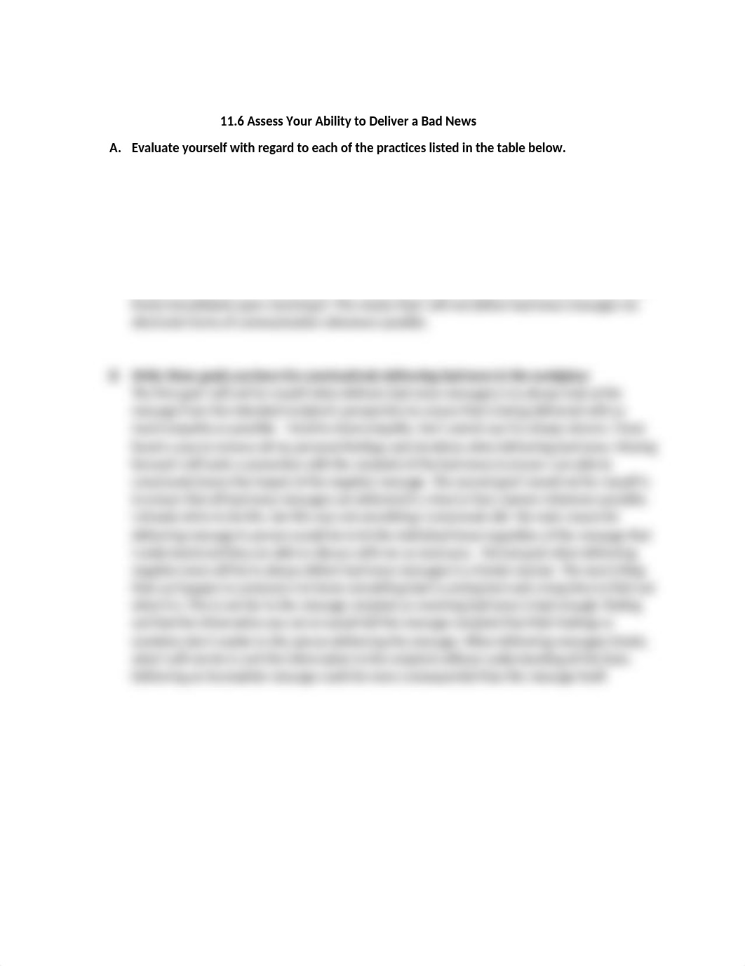 11.6 Assess Your Ability to Deliver a Bad News.docx_dywejnfcti1_page1