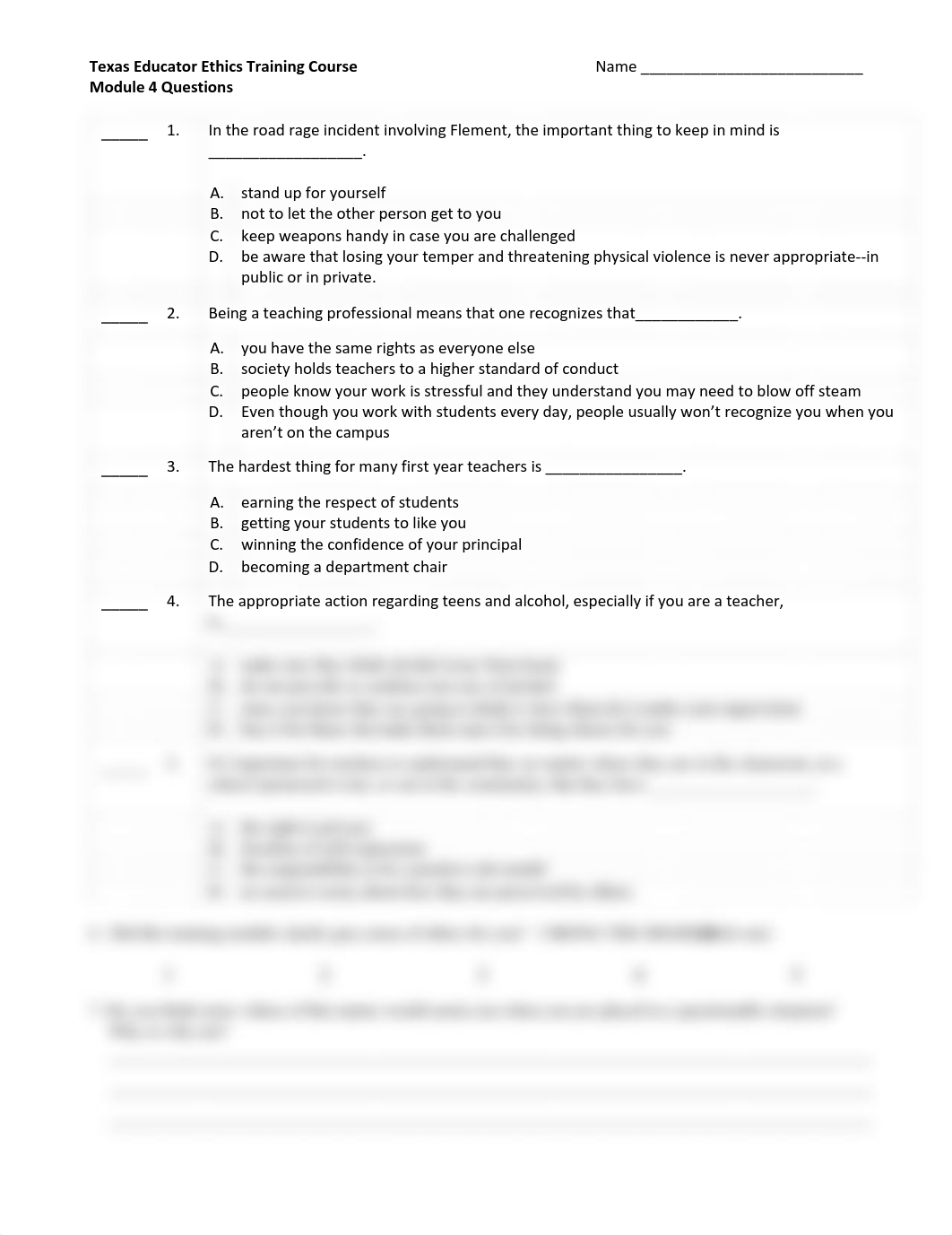 TEA Ethics Video-Module 4-Quiz.pdf_dywfcxwv5cd_page1