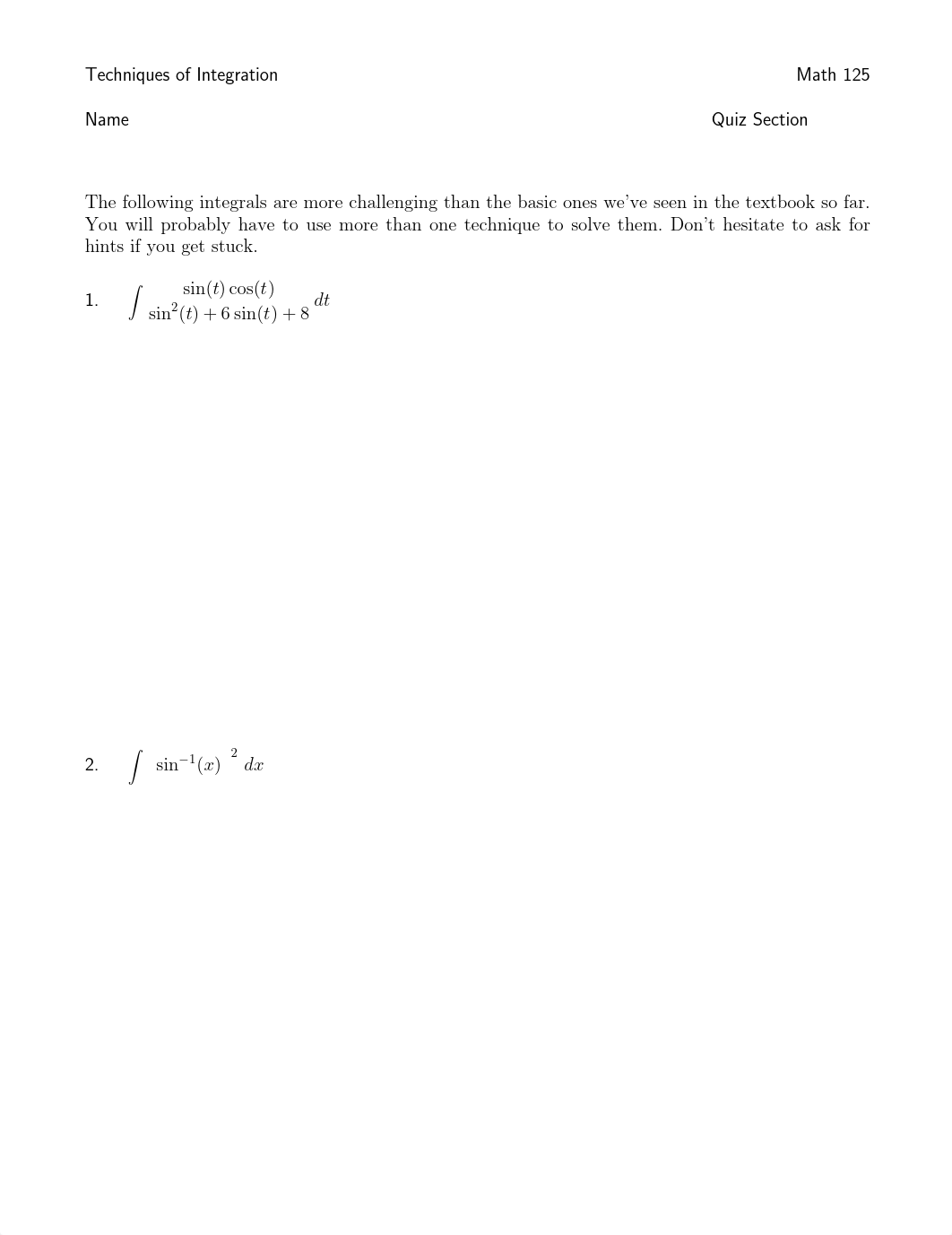 MATH 125 Worksheet 7 Final.pdf_dywfzbr0m1k_page1