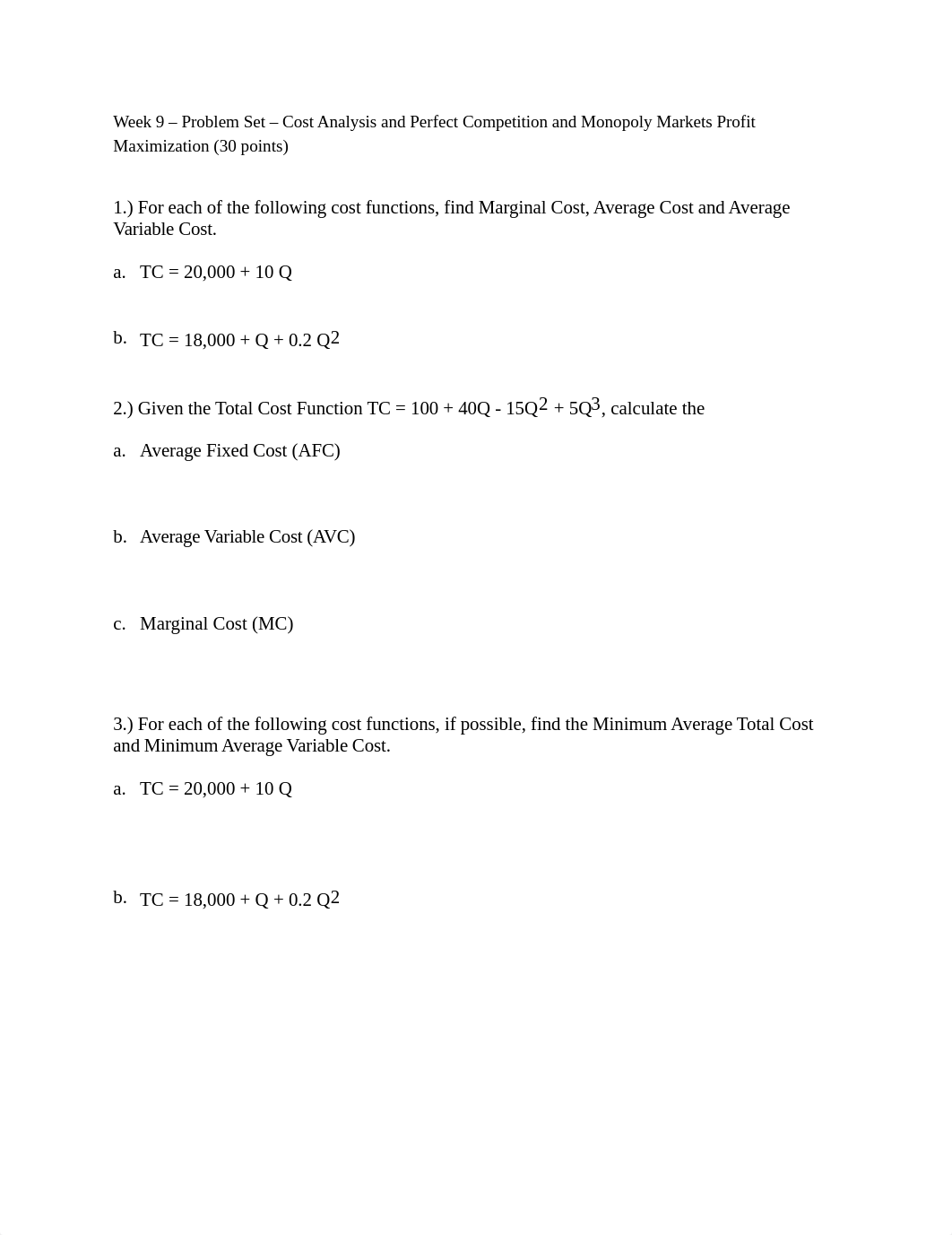 MHC502_Week 09_Cost Analysis and Profit Problems.docx_dywgpiiphan_page1