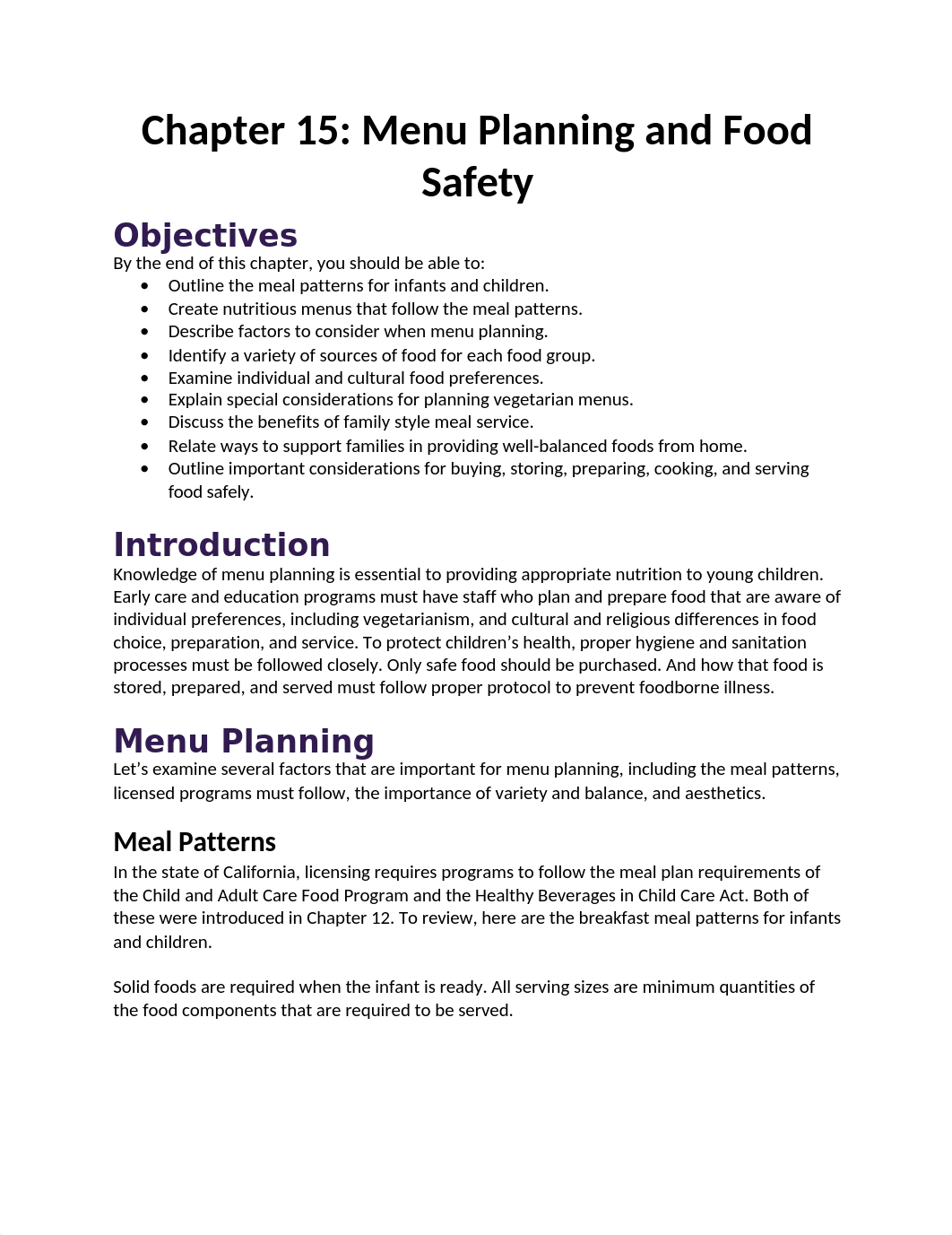 Chapter 15 Menu Planning and Food Safety (with page numbers) (4).docx_dywh0blvupw_page1