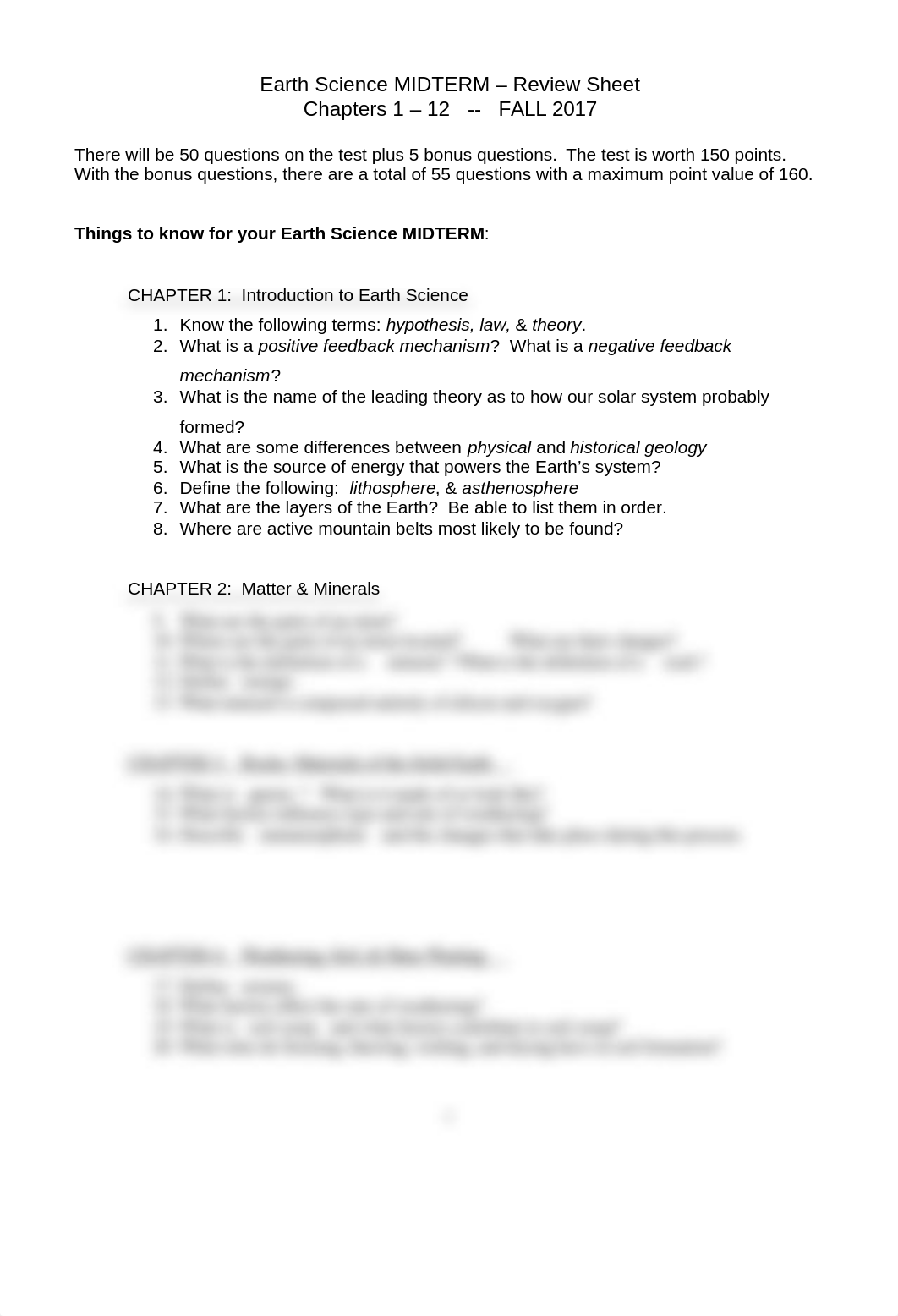 Earth Science MIDTERM-Rev Sheet-FALL 2017.docx_dywko4ritvw_page1