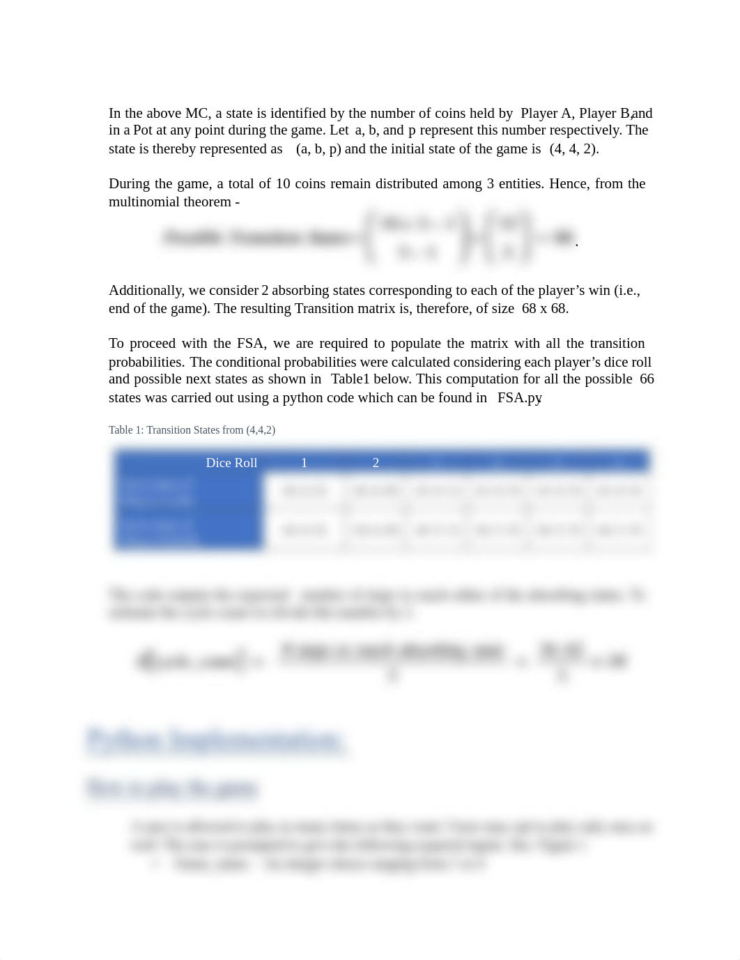 Dice_and_Coin_Game_Project Report_Group81_PG_4.pdf_dywndelacri_page1