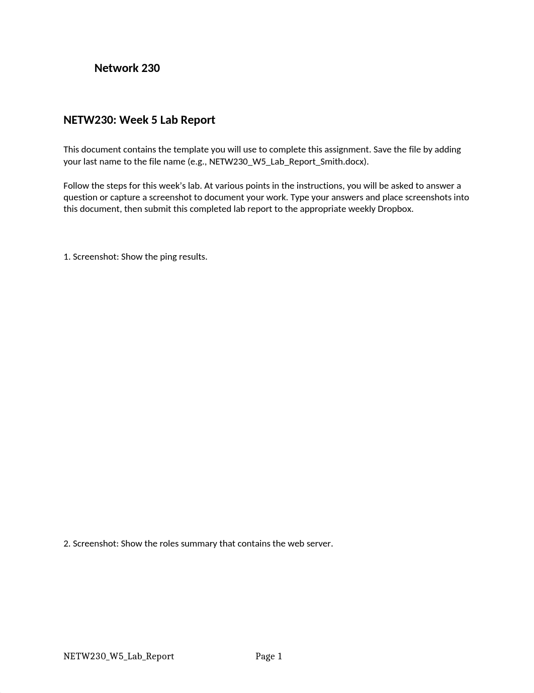 NETW230_W5_Lab_Report_dywoy552hci_page1