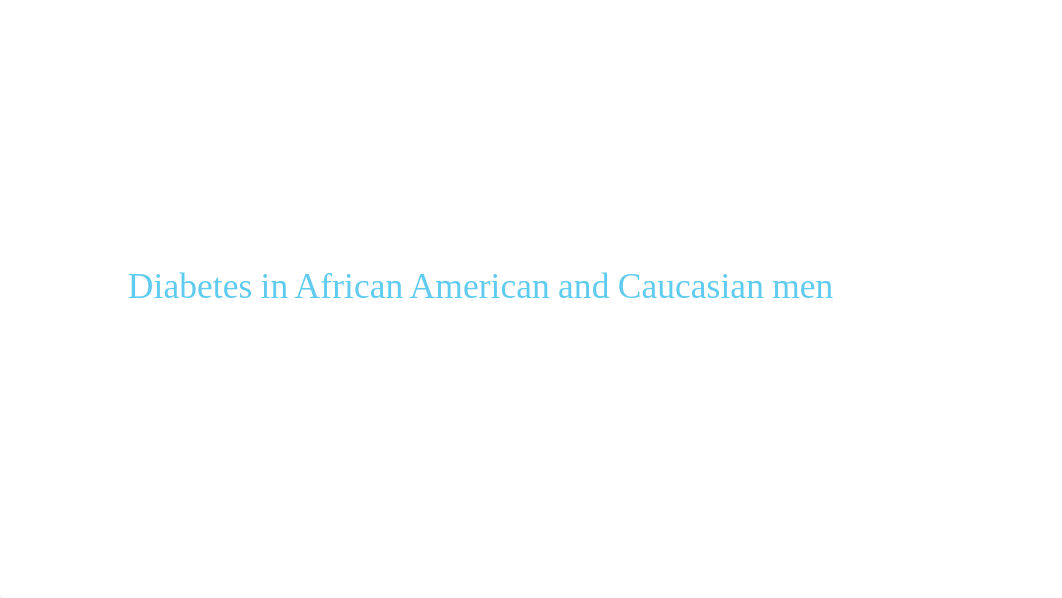 Health disparities factors in diabetes among African-American men.pptx_dywq0slmrk6_page1