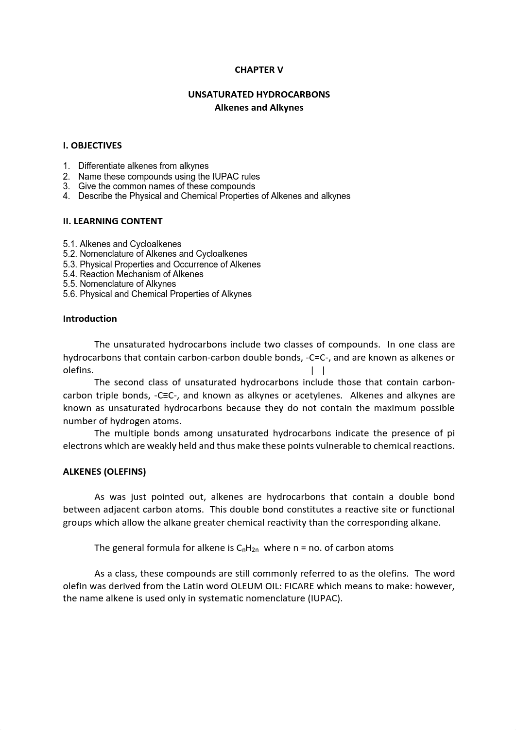 MODULE-5-ALKENES-ALKAYNES.pdf_dywqcdbo4ia_page1