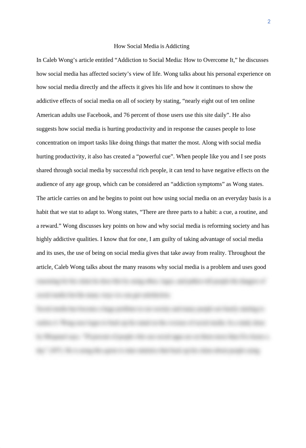 Persuasive Essay- How Social Media is Addicting #2.docx_dywqp4p6vqe_page2