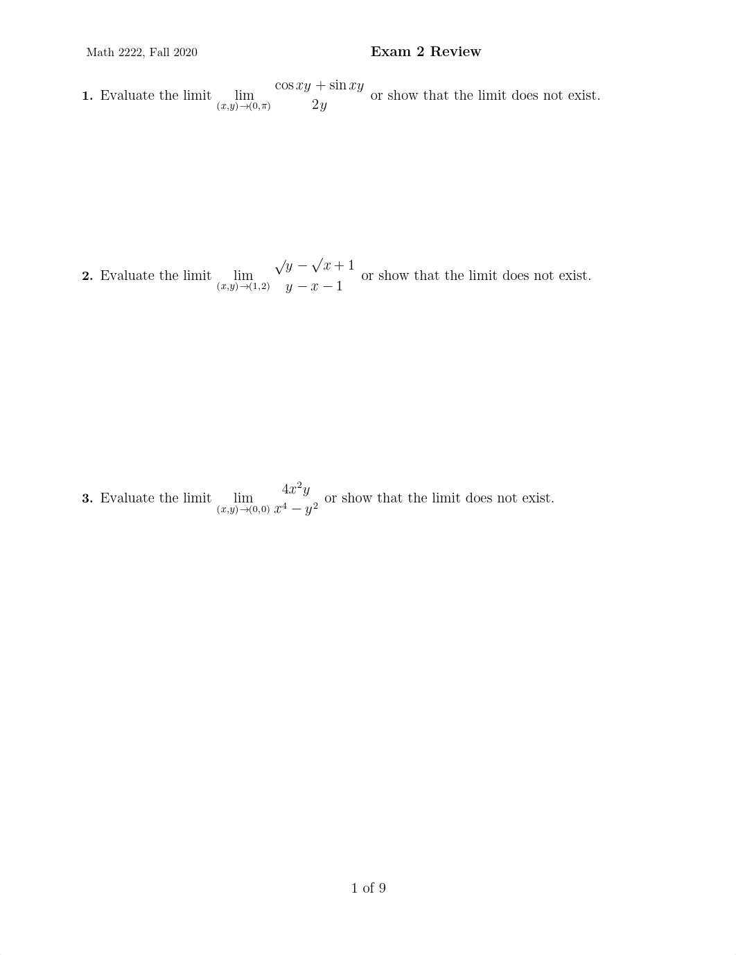 Exam 2 Review_Solutions.pdf_dywsfgptwb3_page1