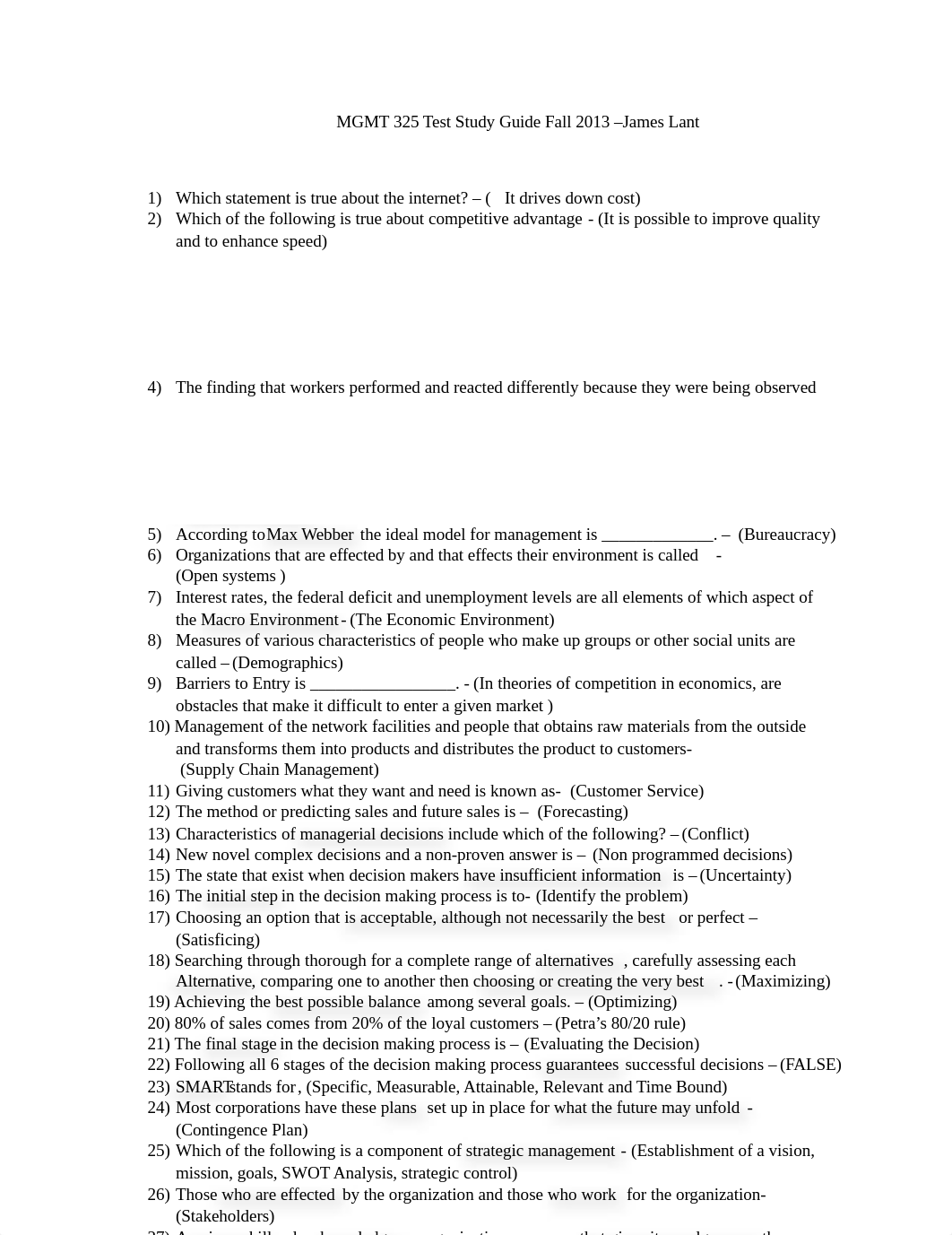 MGMT 325 Test Study Guide Fall 2013_dywwinhanyg_page1