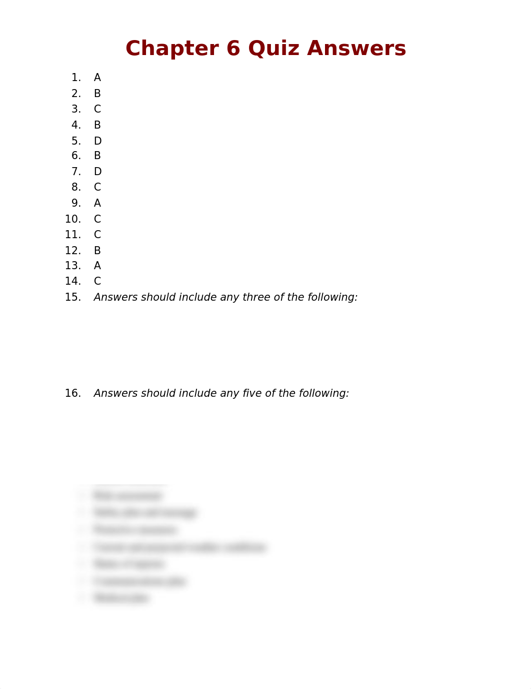 Chapter 06 Answers_dywwssmpe56_page1