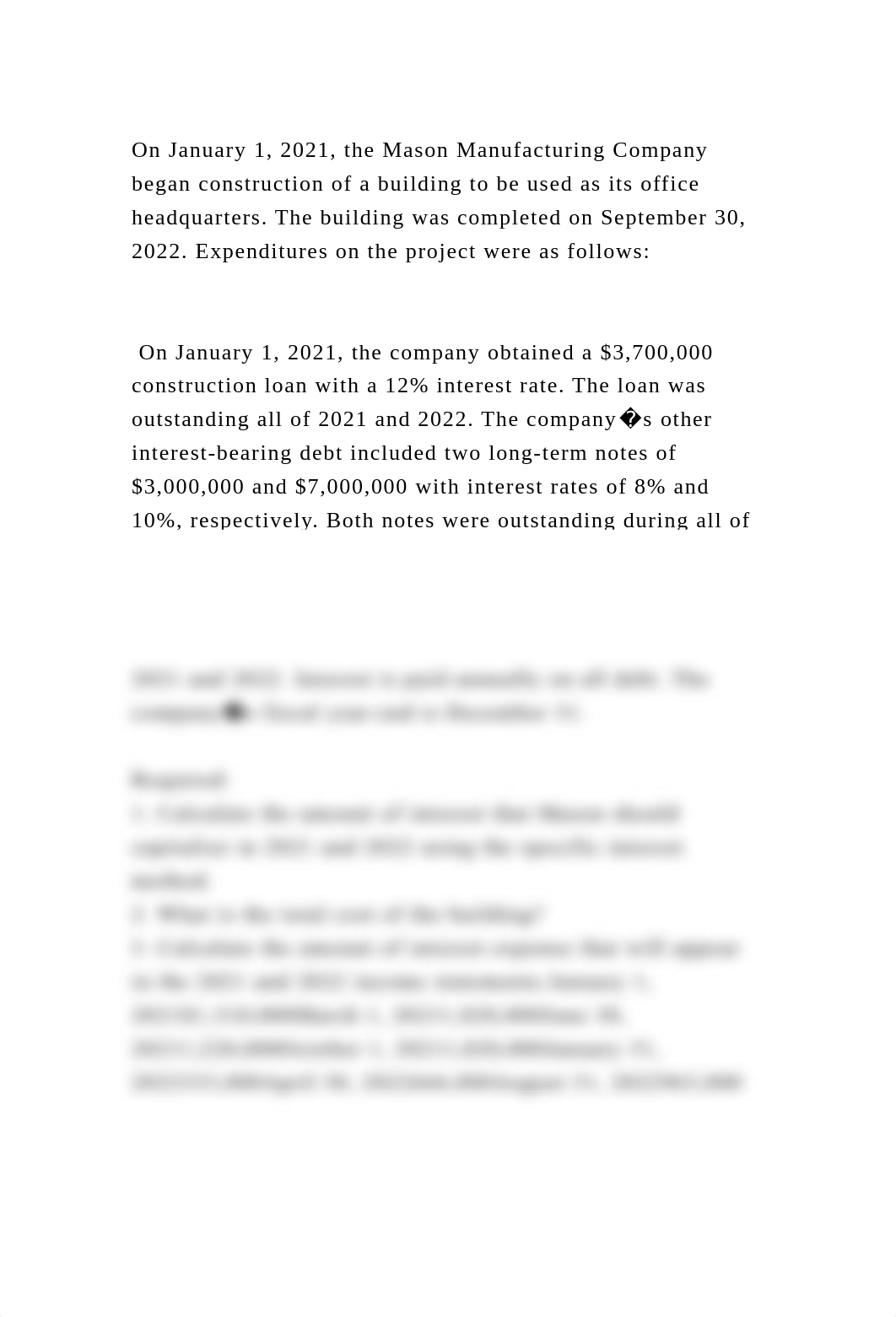 On January 1, 2021, the Mason Manufacturing Company began constructi.docx_dyx11khhugm_page2