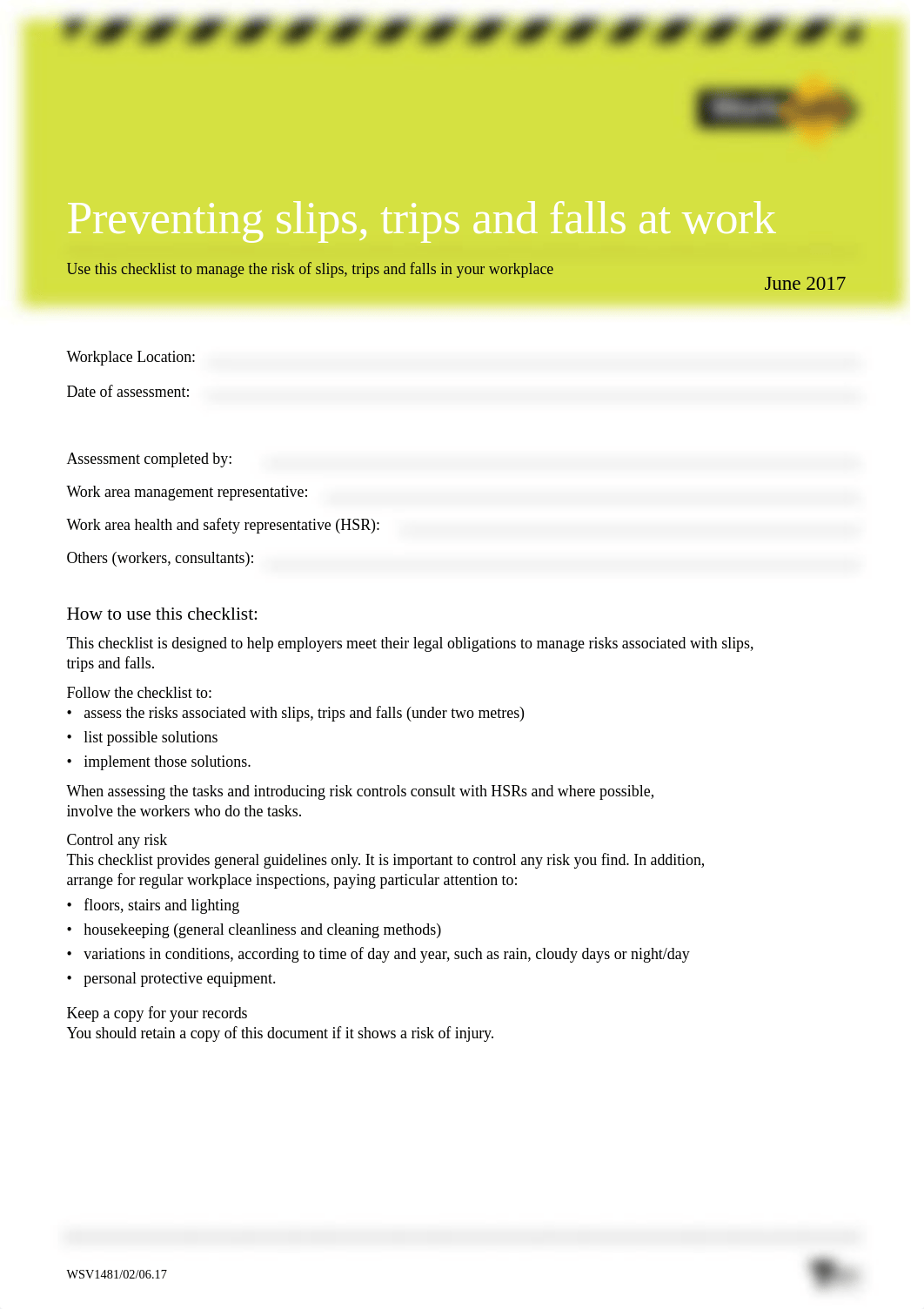 ISBN-Preventing-slips-trips-and-falls-at-work-checklist-2017-06.pdf_dyx11oxsi45_page1